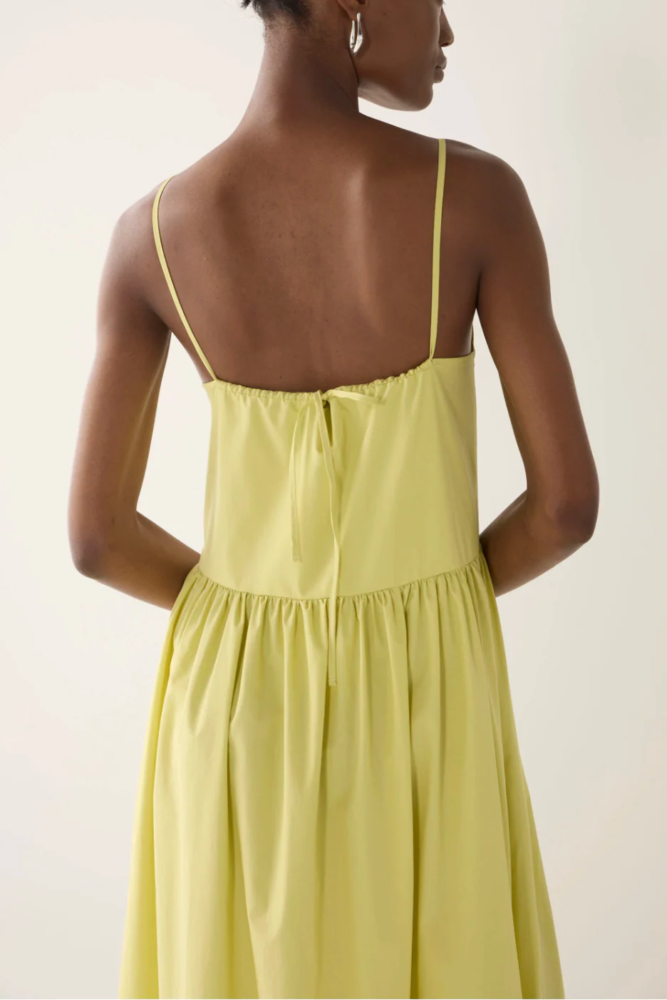 Foemina Amanda Dress - Image 7