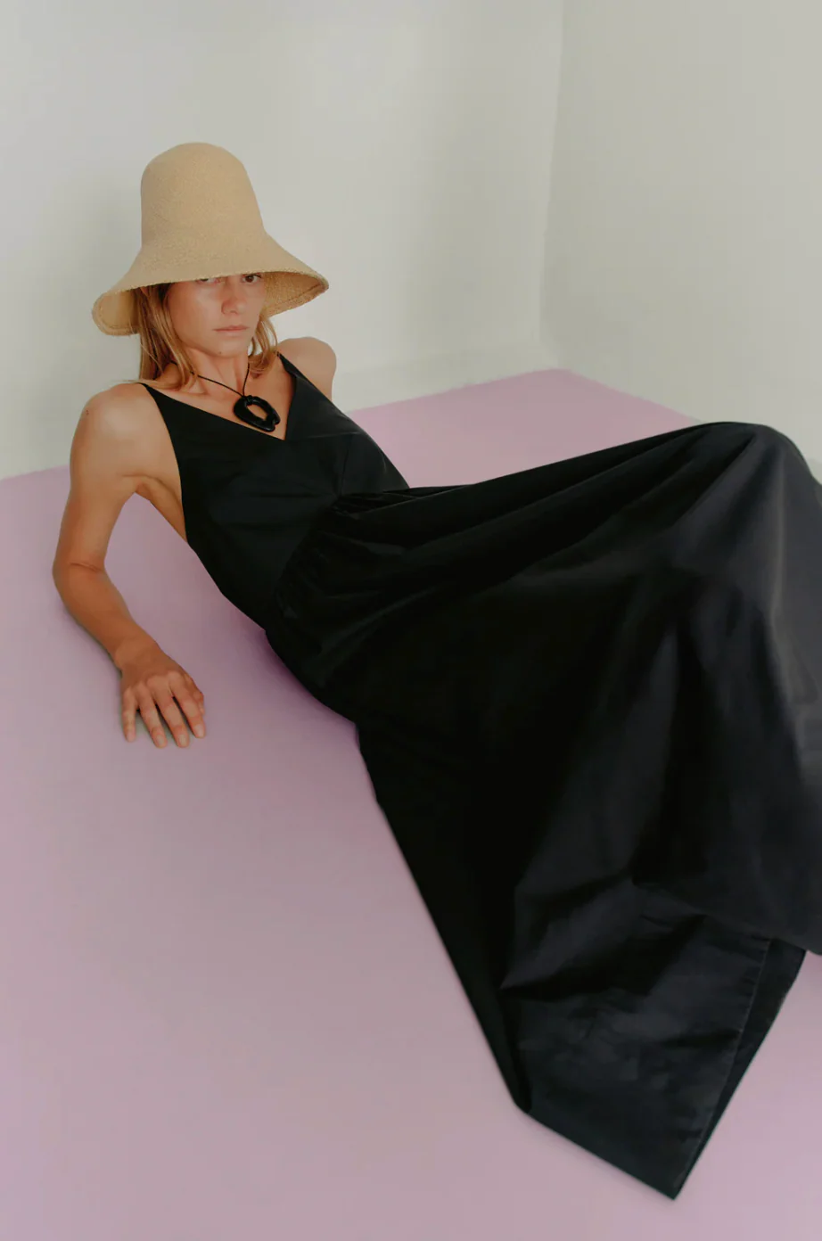 Foemina Amanda Dress - Image 8