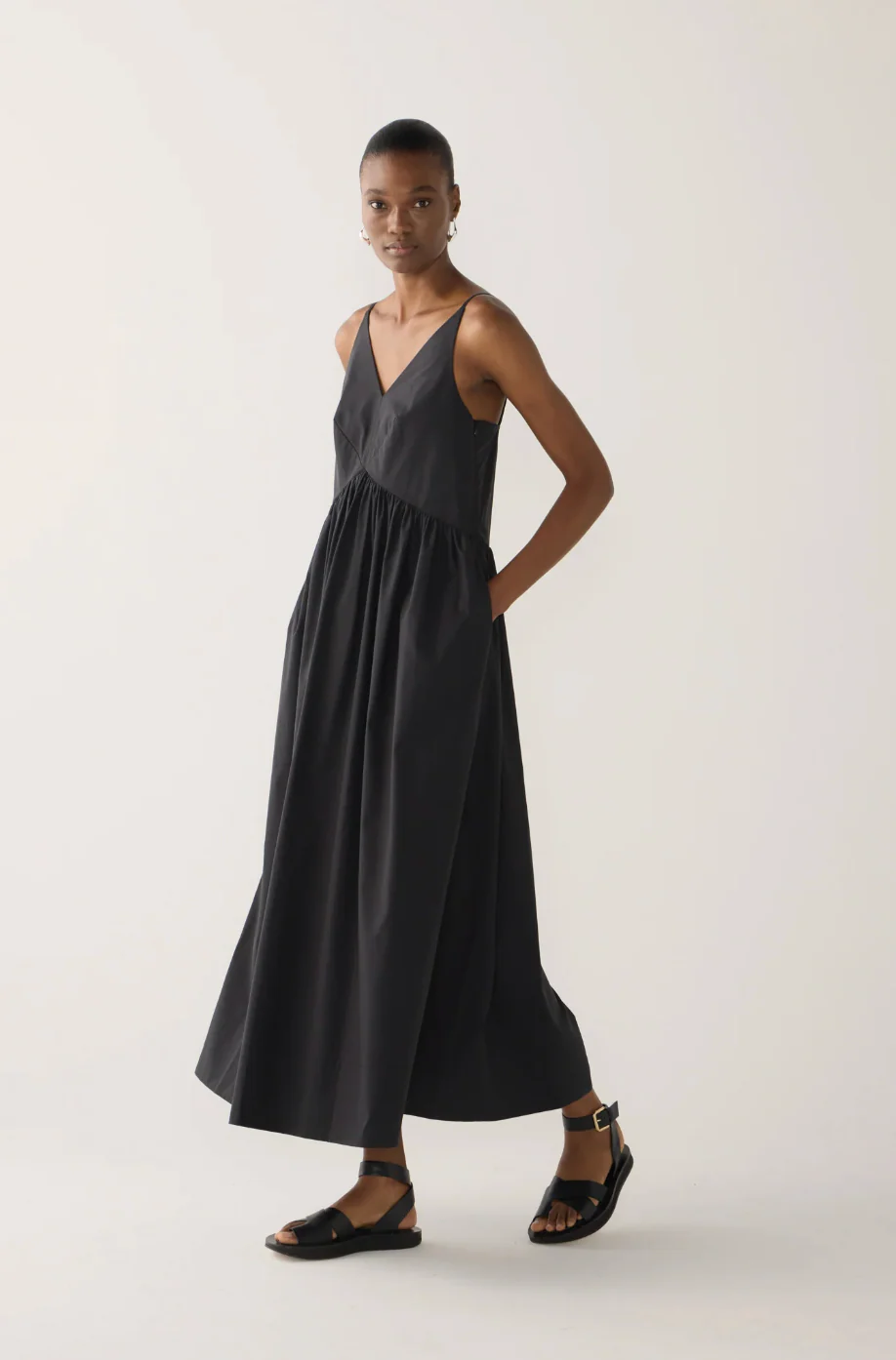 Foemina Amanda Dress - Image 9