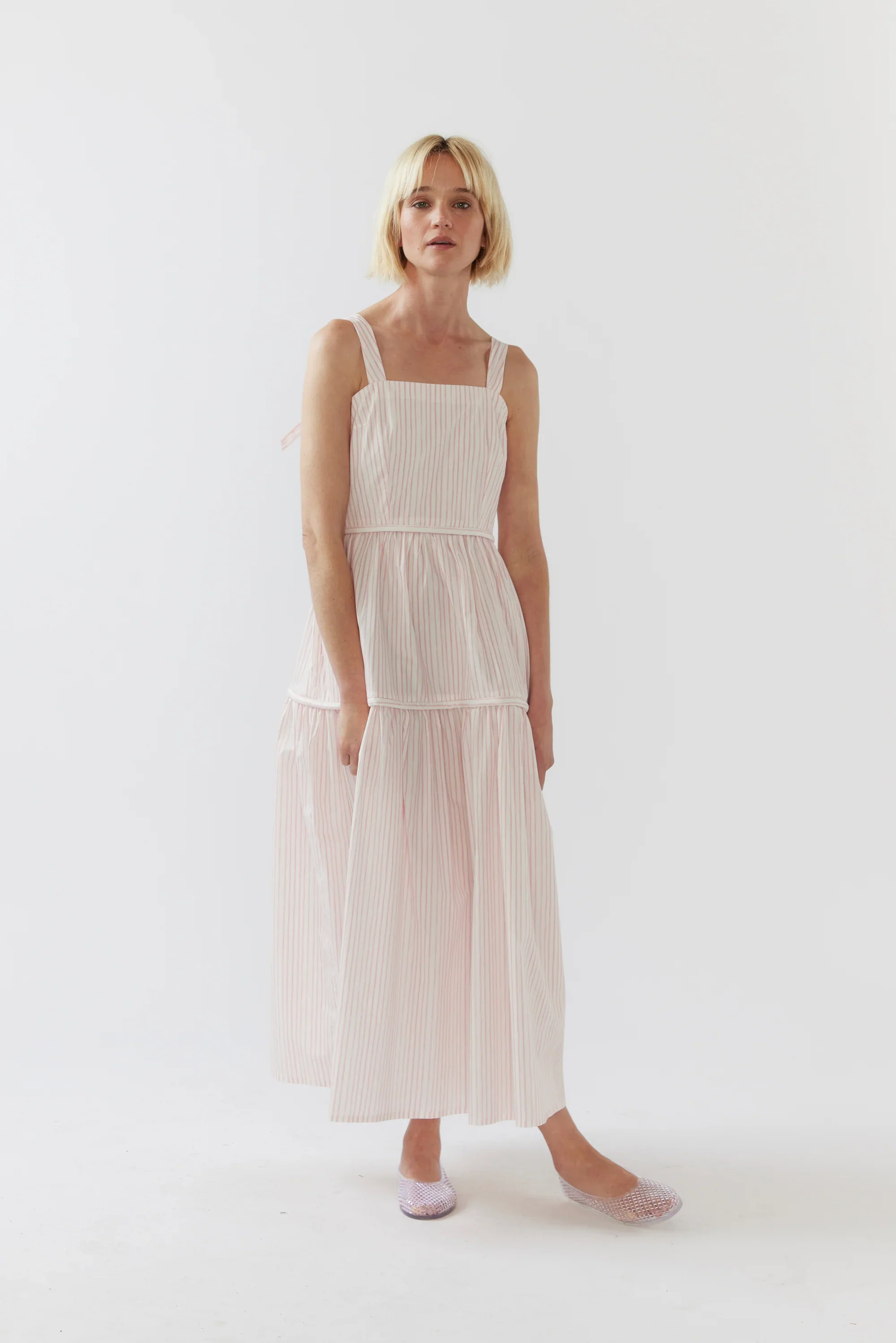 Foemina Annie Dress WAS $380