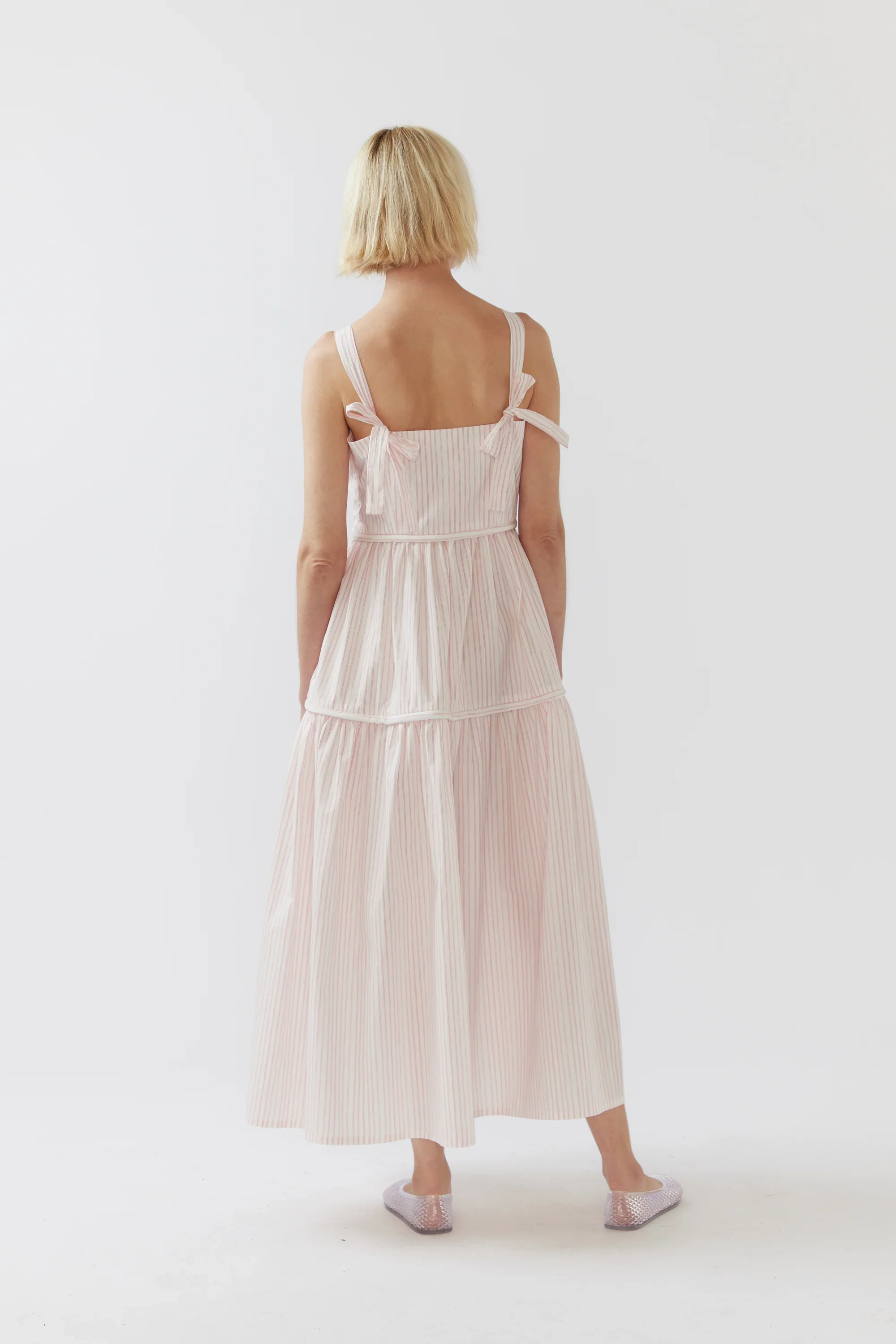 Foemina Annie Dress WAS $380 - Image 2