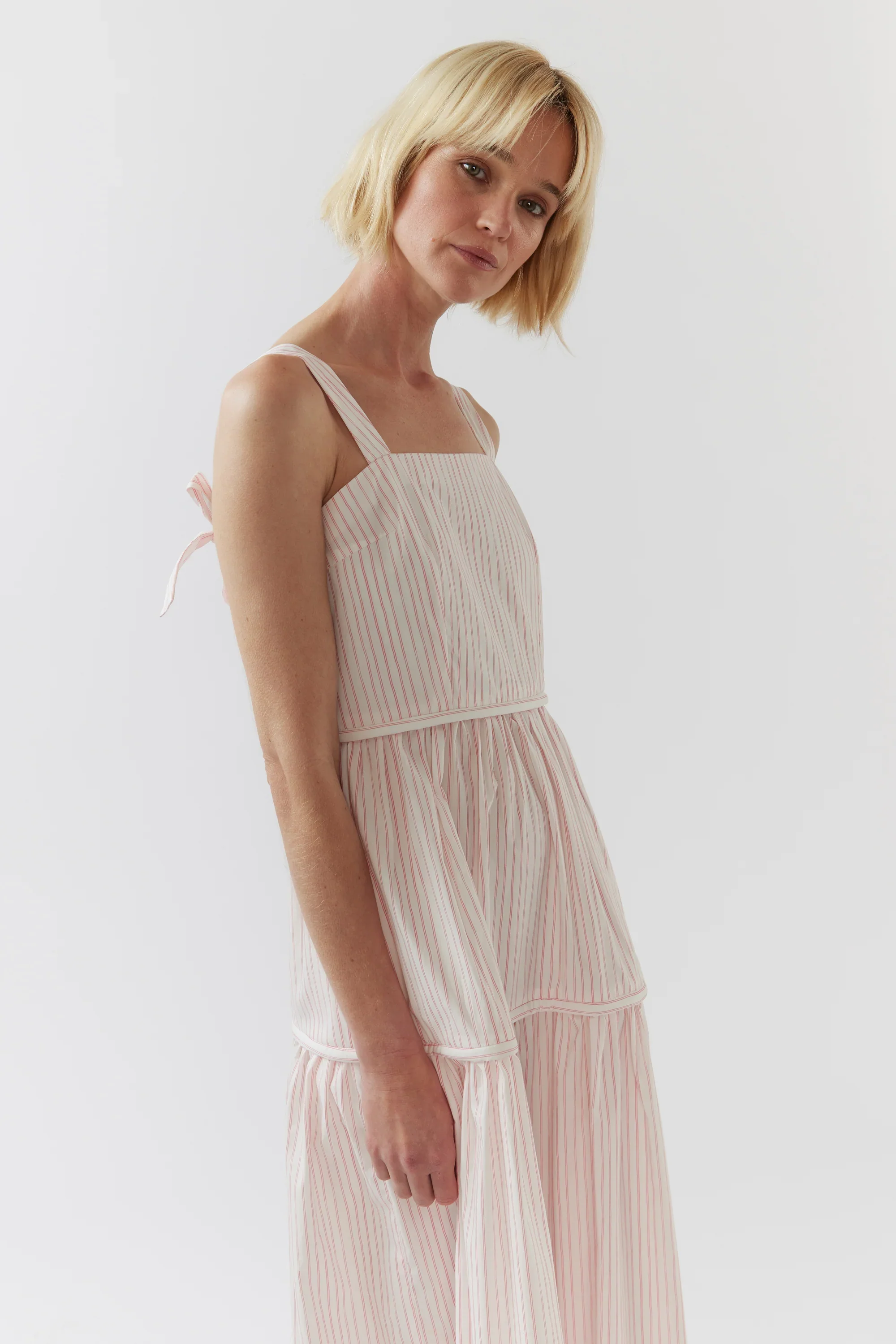 Foemina Annie Dress WAS $380 - Image 3