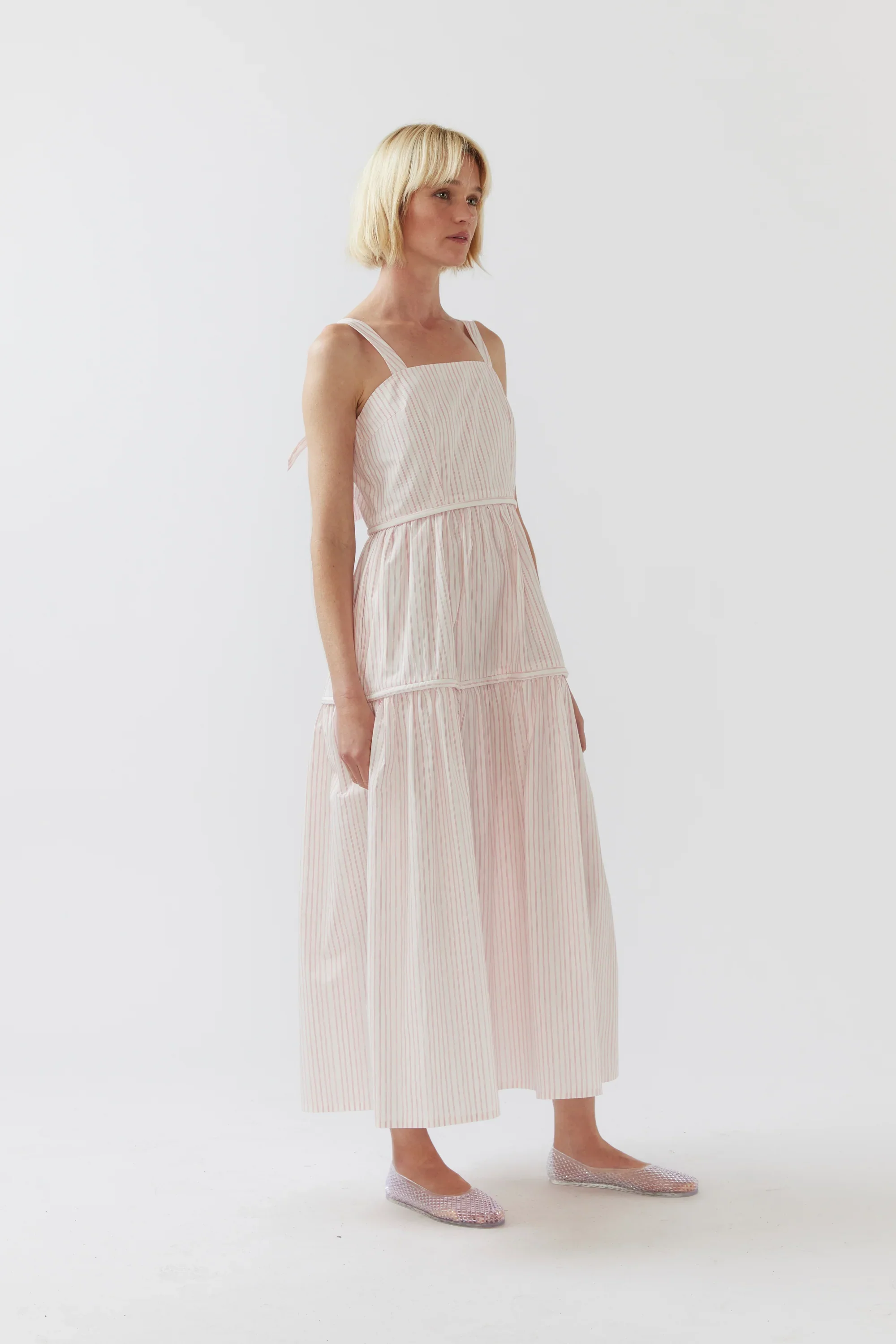 Foemina Annie Dress WAS $380 - Image 4