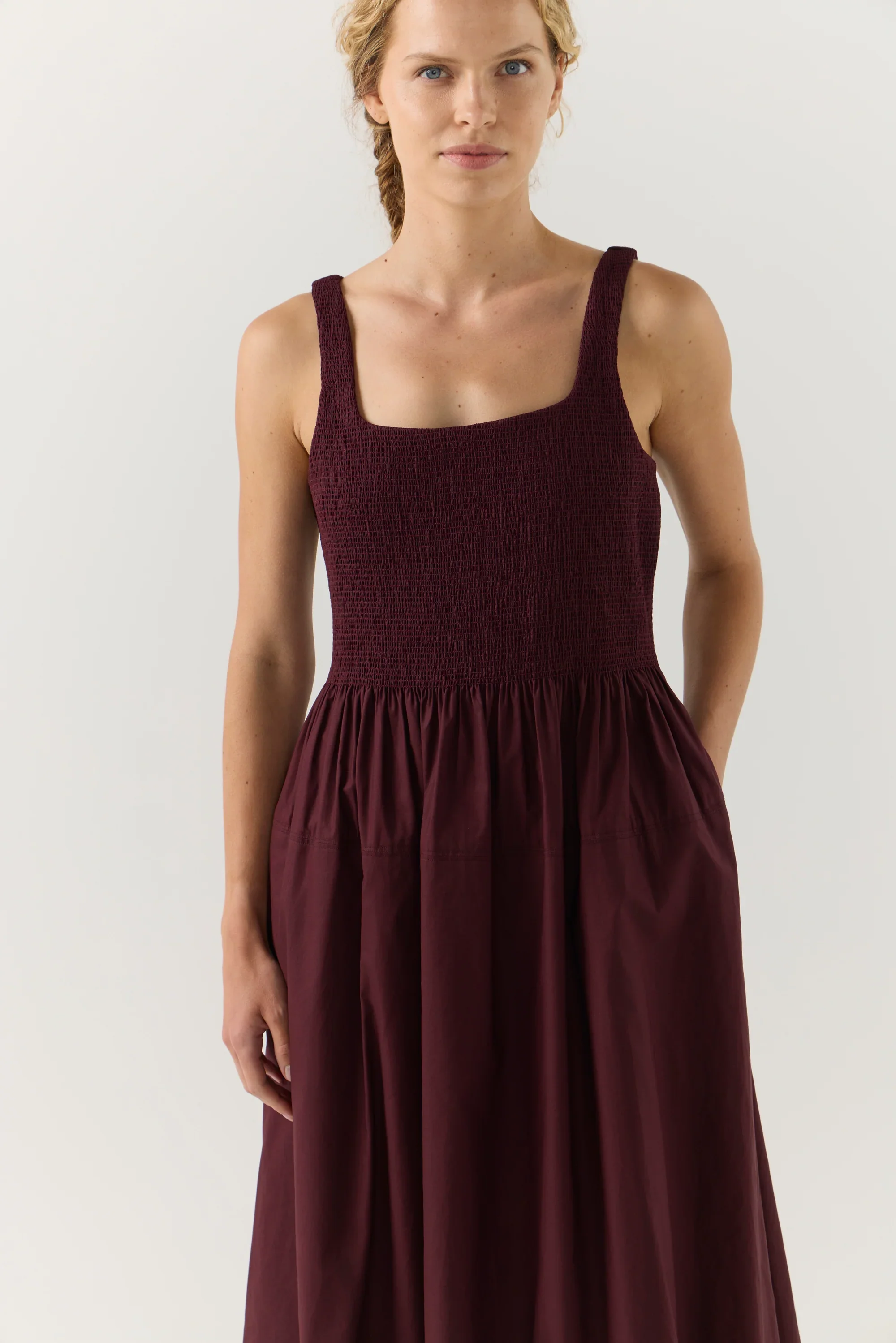Foemina Asha Dress WAS $420 - Image 3