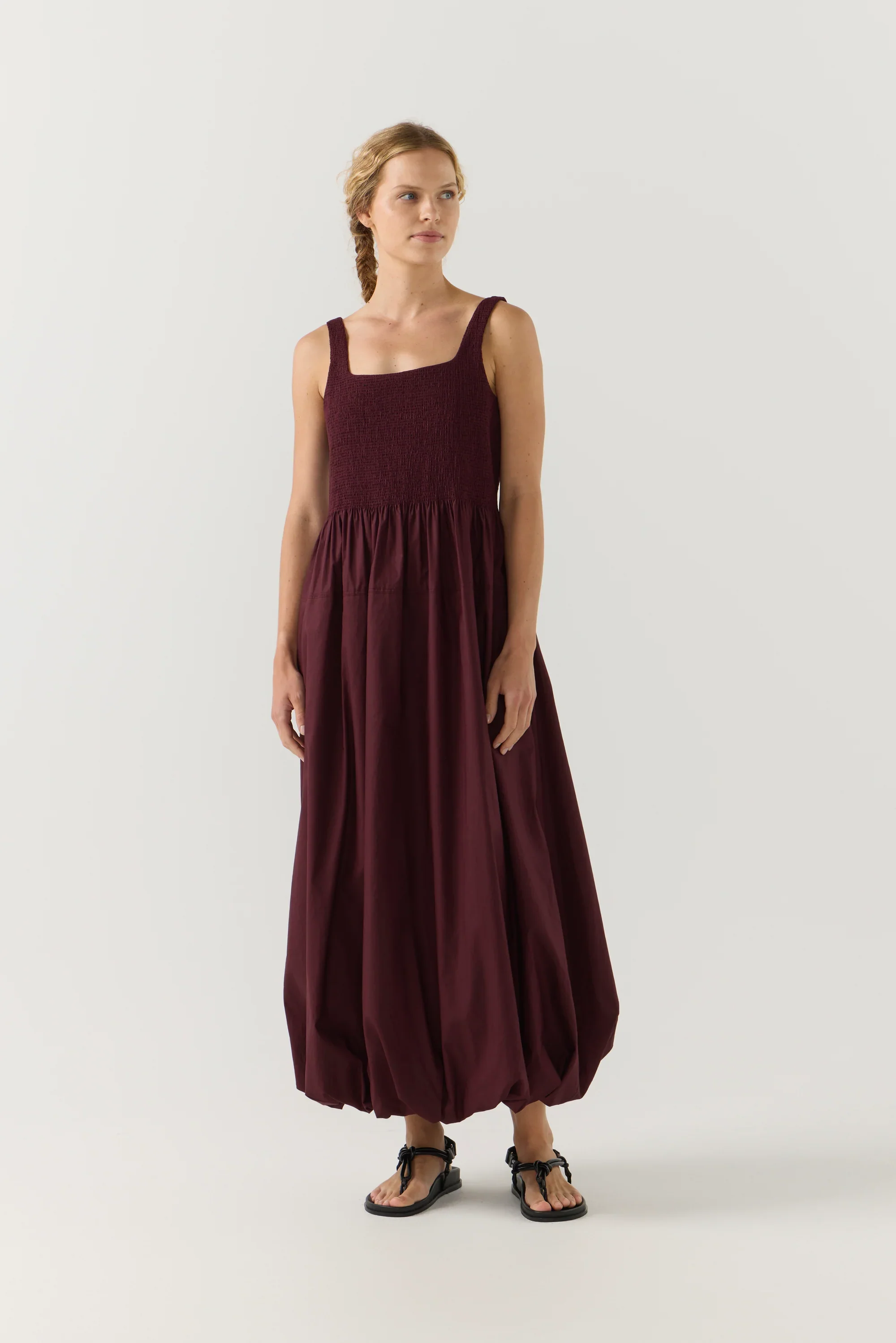 Foemina Asha Dress WAS $420 - Image 4