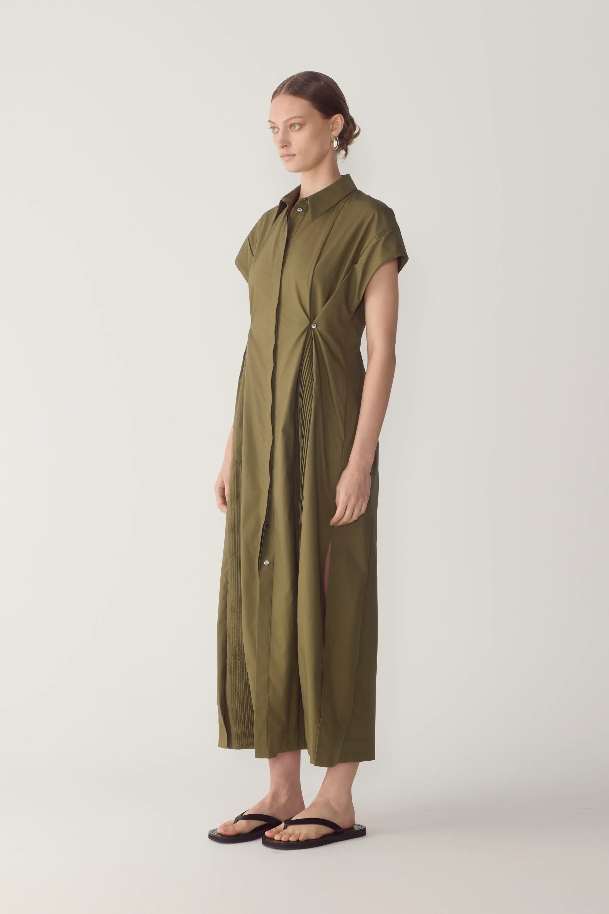 Foemina Augustine Dress - Image 3