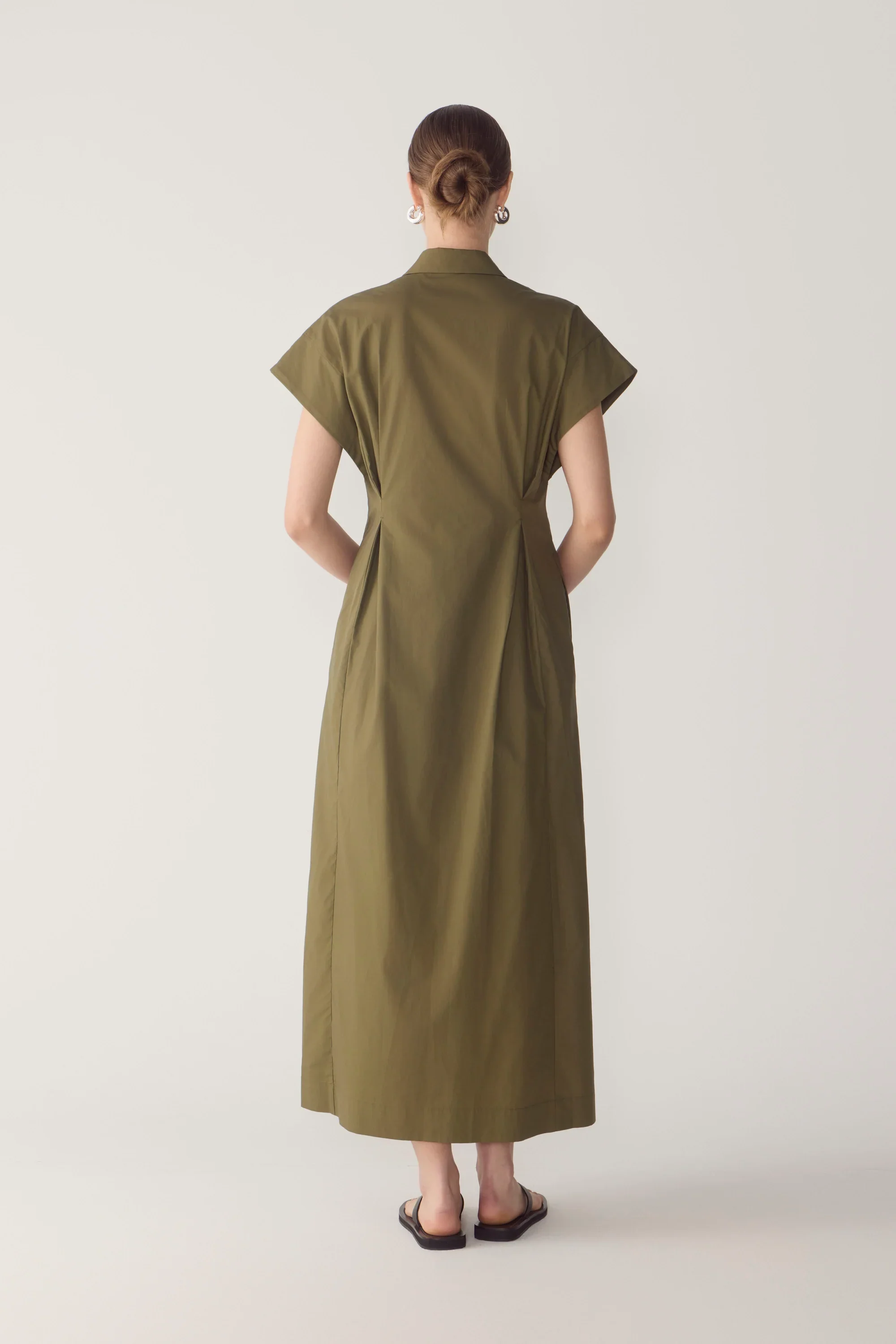 Foemina Augustine Dress - Image 4
