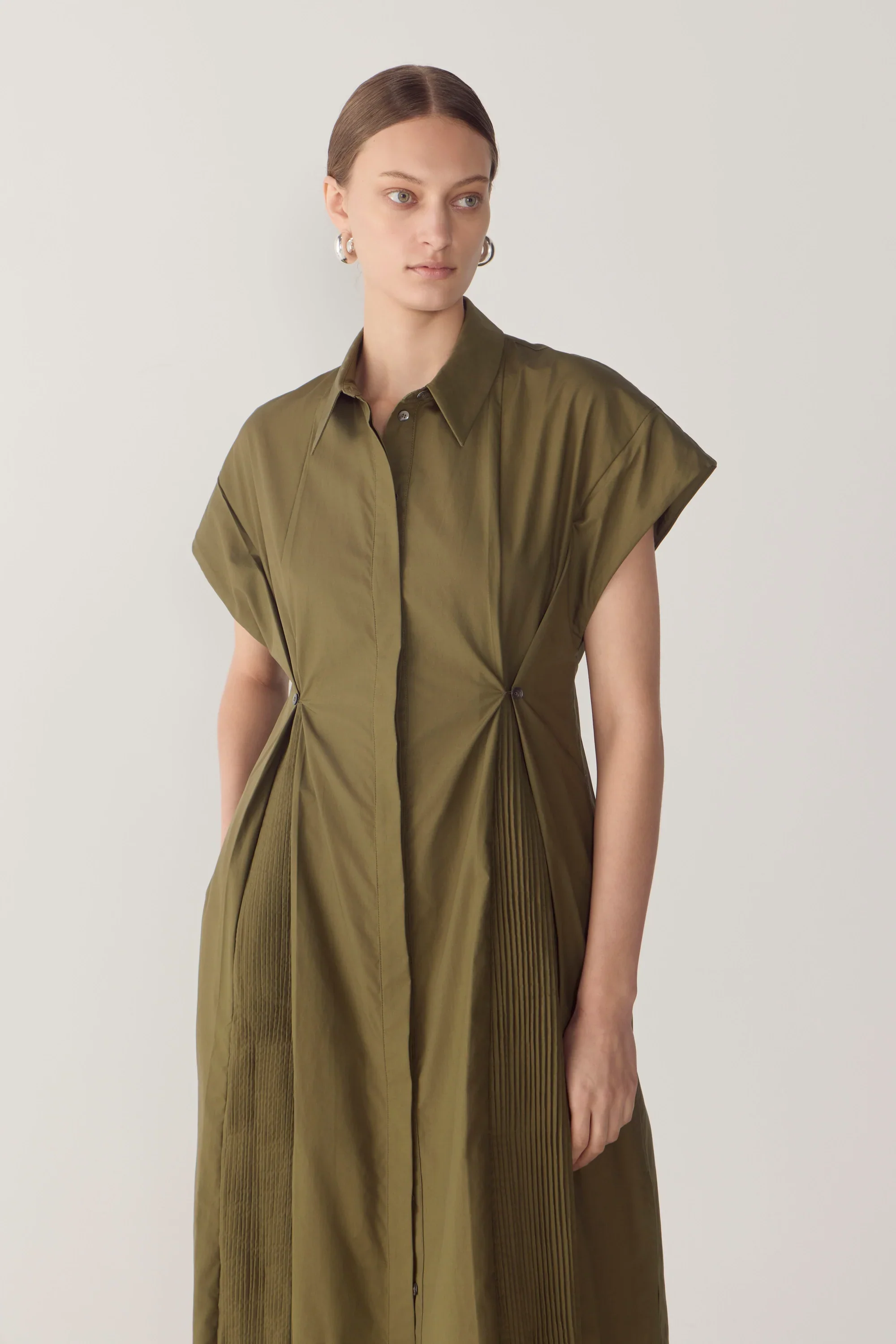 Foemina Augustine Dress - Image 5