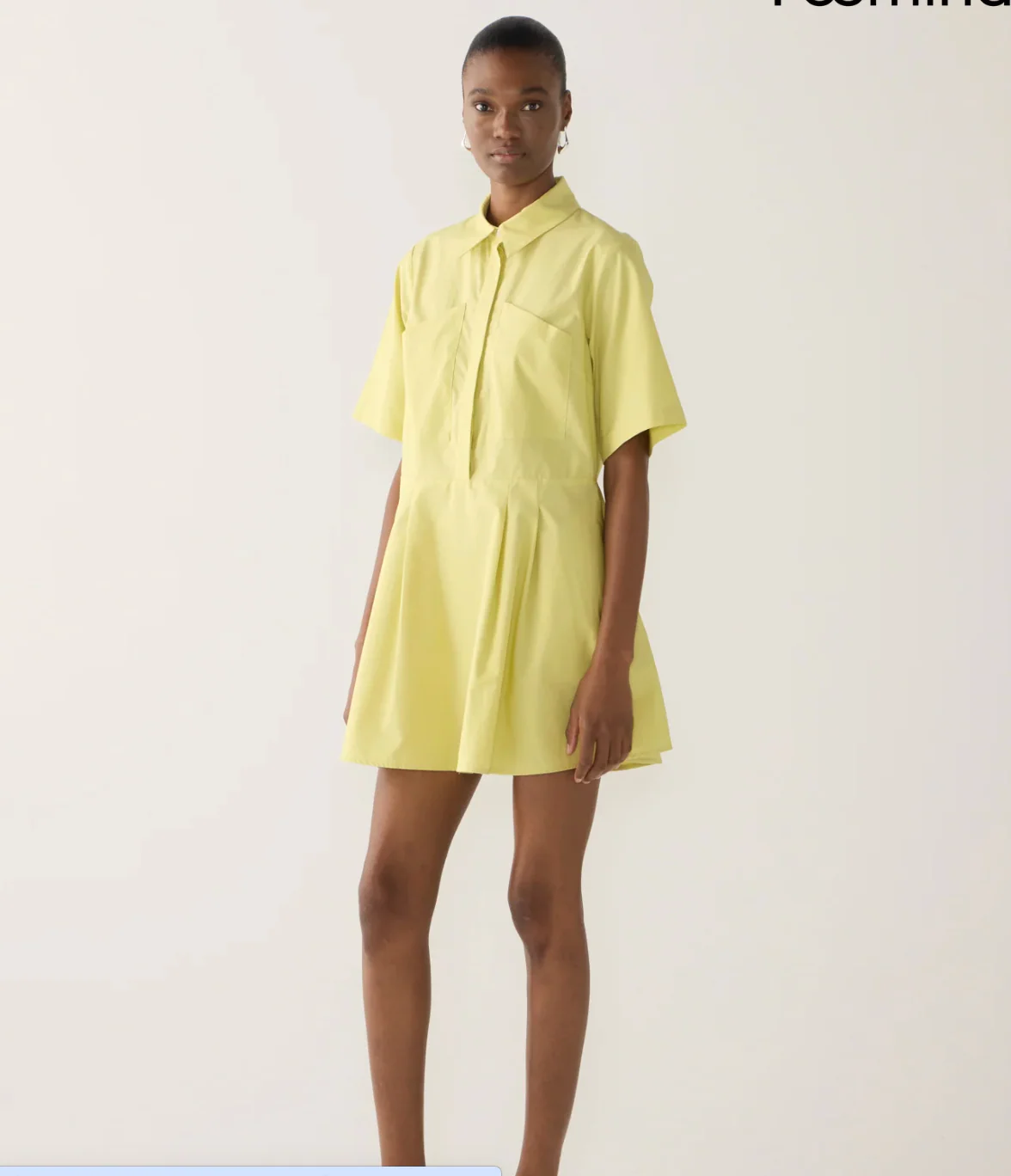 Foemina Callie Dress WAS $295 - Image 3
