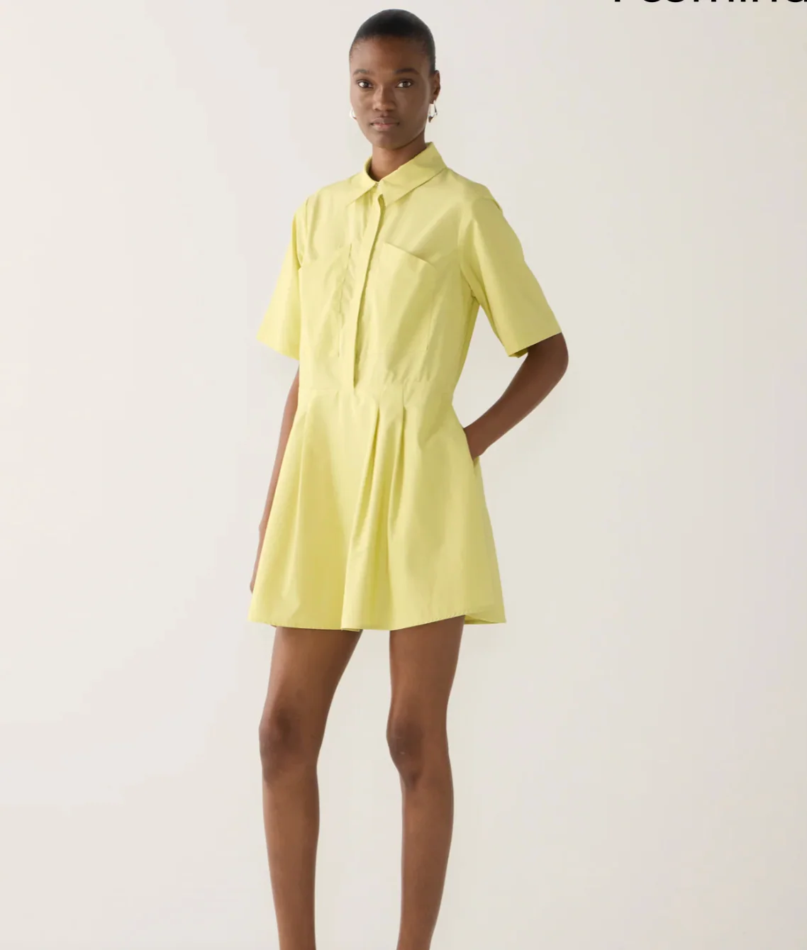 Foemina Callie Dress WAS $295 - Image 4