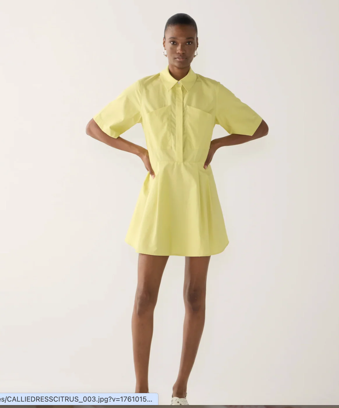 Foemina Callie Dress WAS $295 - Image 5