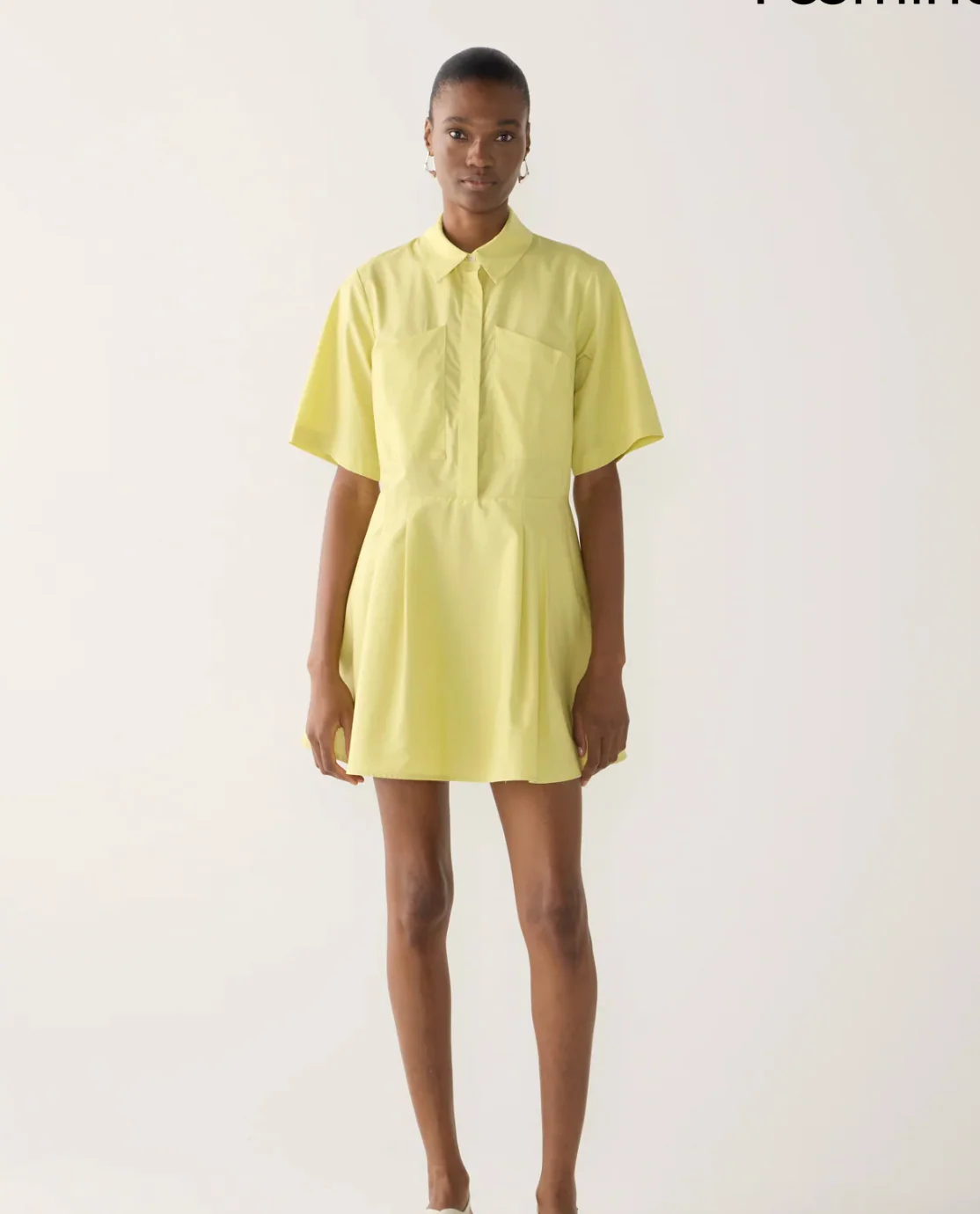 Foemina Callie Dress WAS $295 - Image 6
