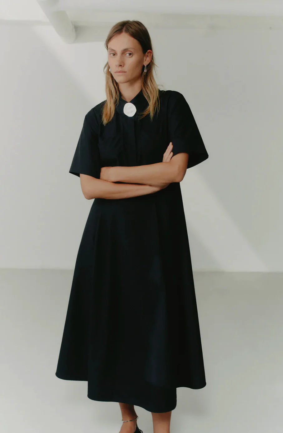 Foemina Calliope Dress - Image 3