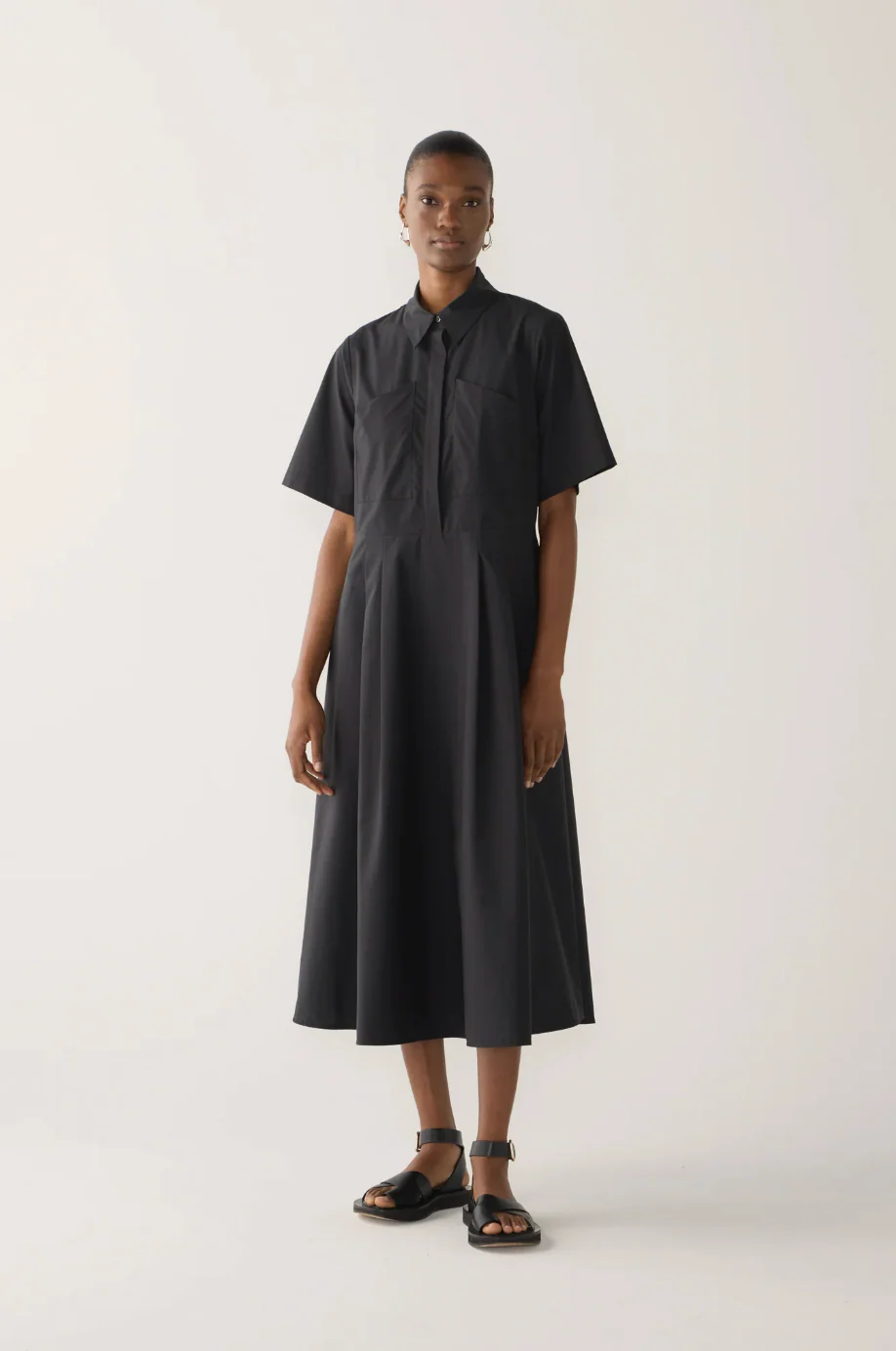 Foemina Calliope Dress - Image 4