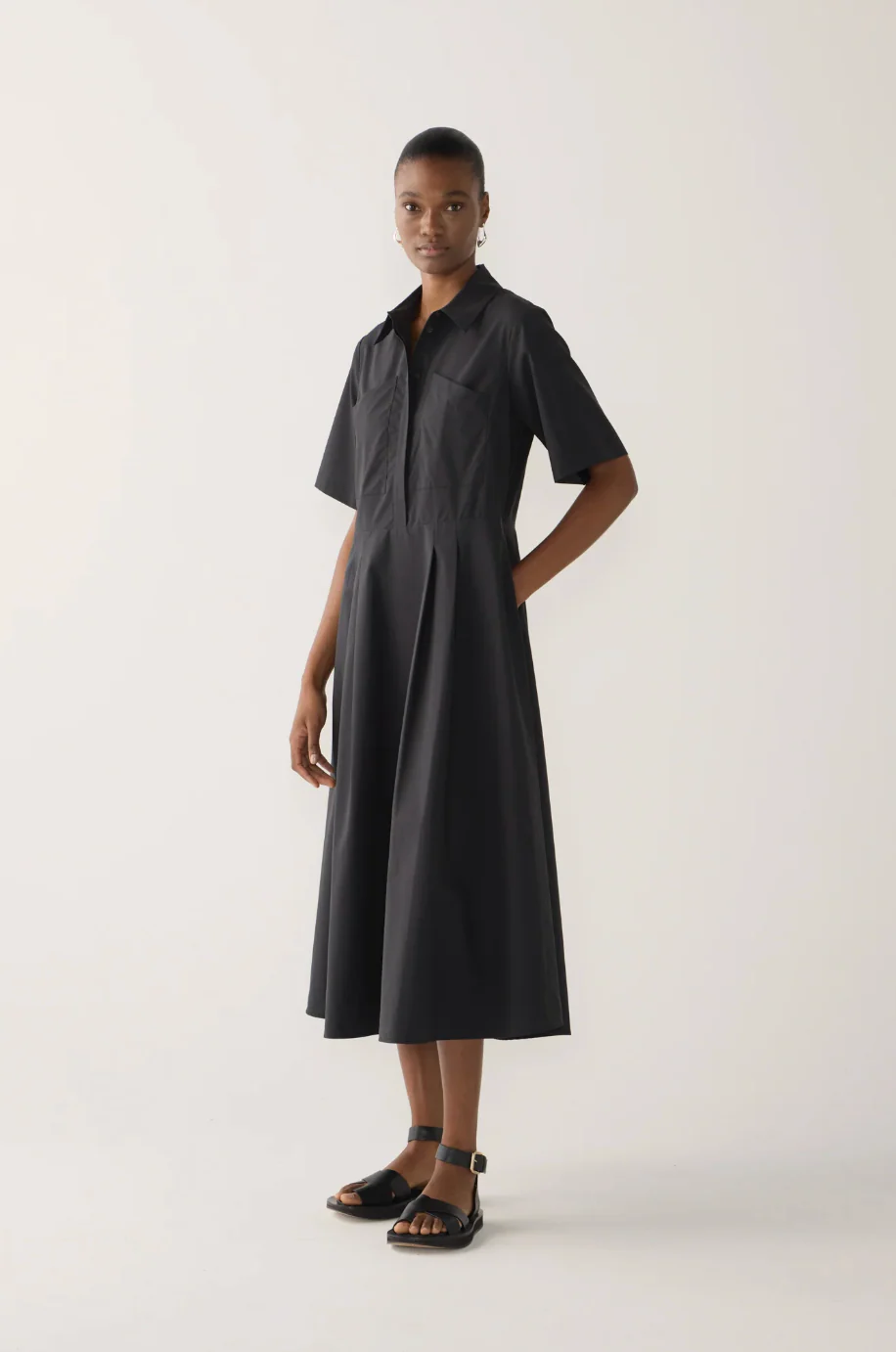 Foemina Calliope Dress - Image 6