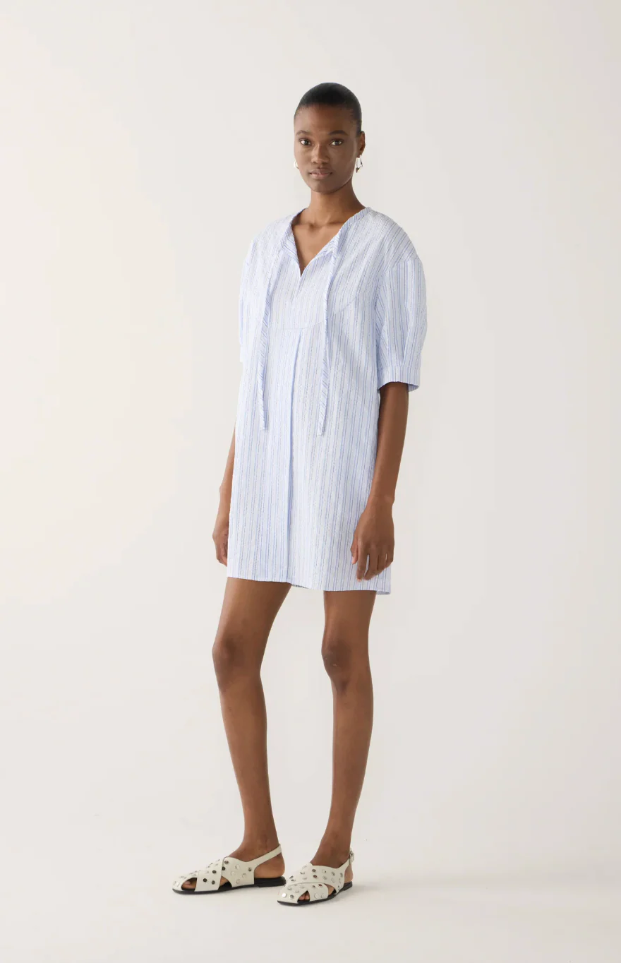 Foemina Dinie Dress WAS $265 - Image 4