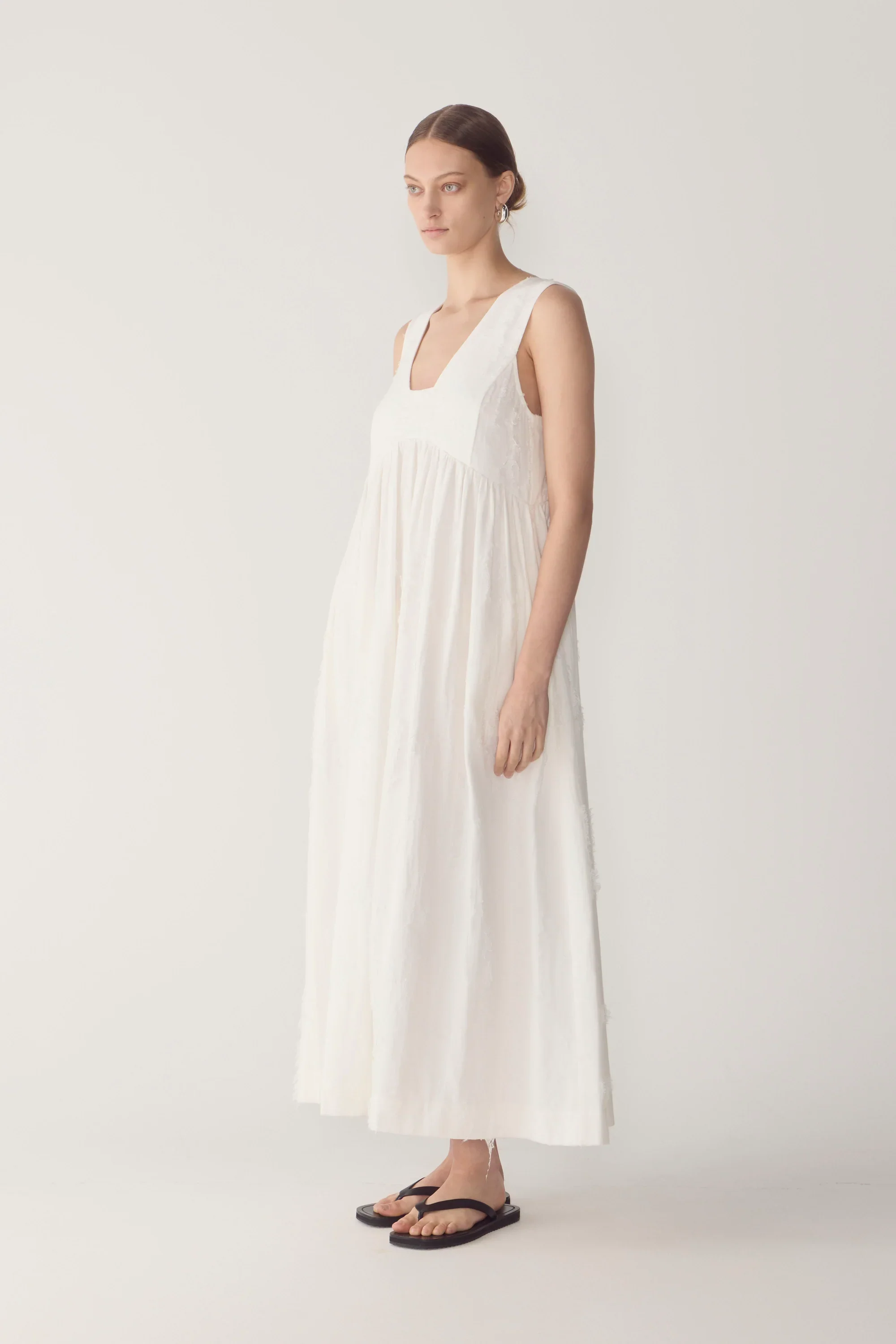 Foemina Ennie Dress - Image 3