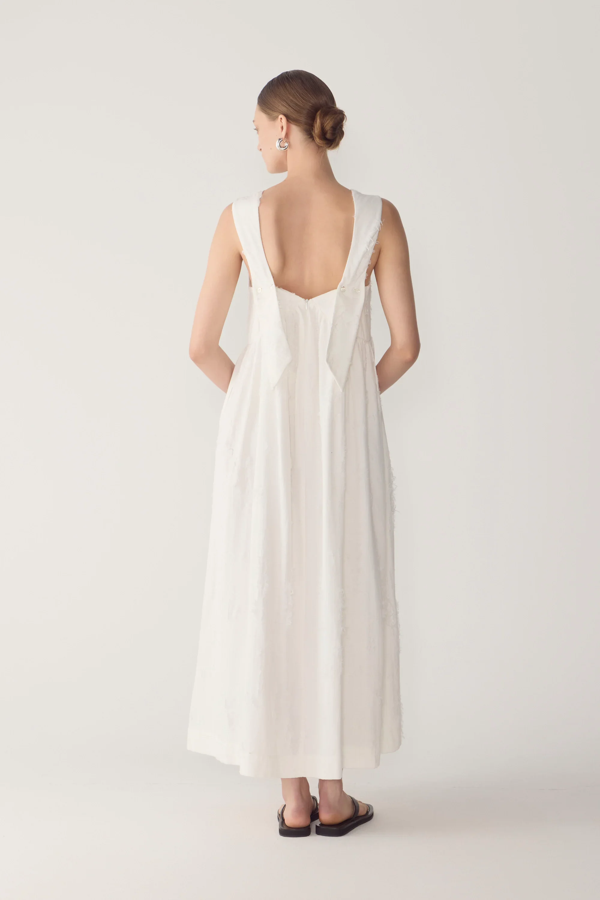 Foemina Ennie Dress - Image 4