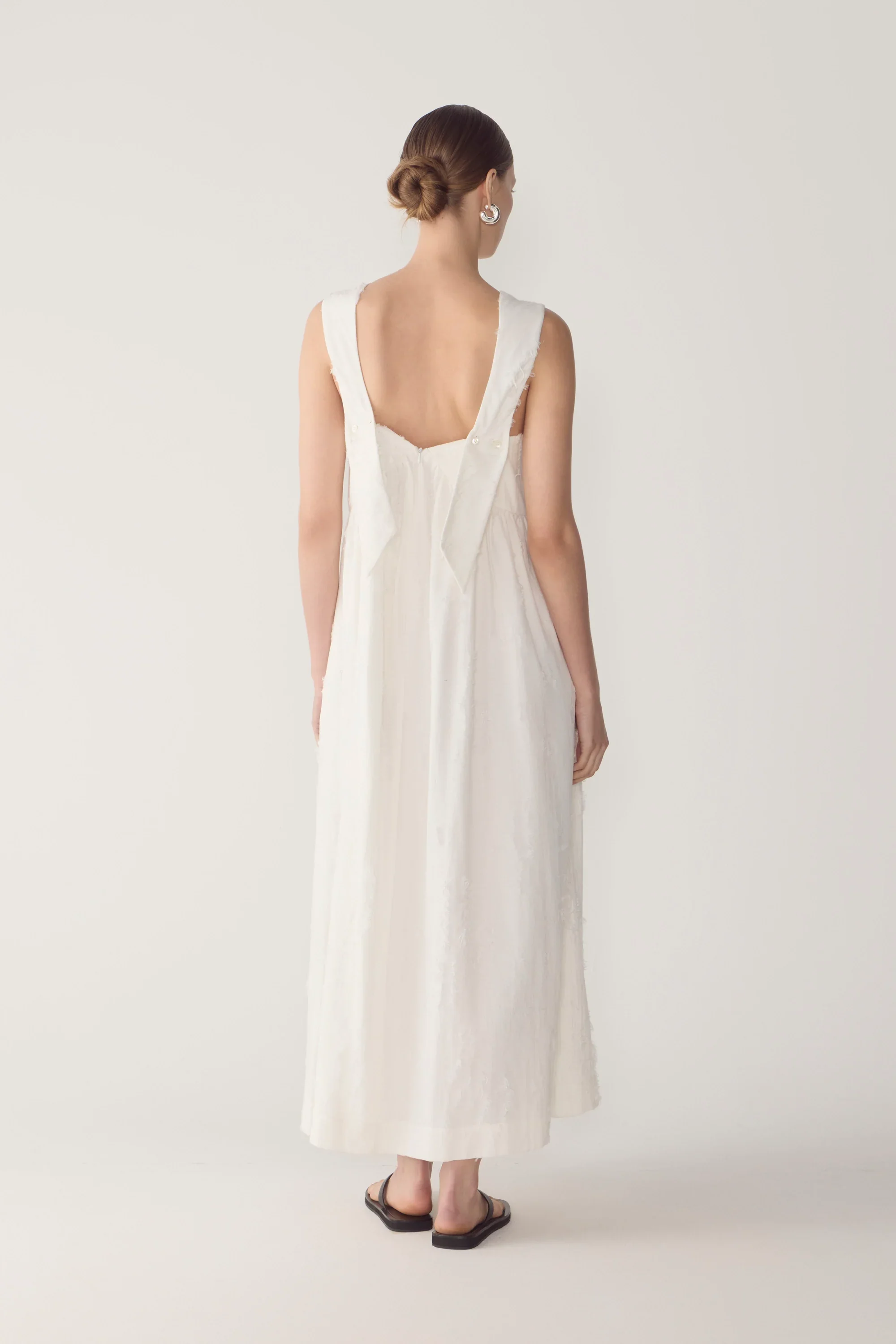 Foemina Ennie Dress - Image 5