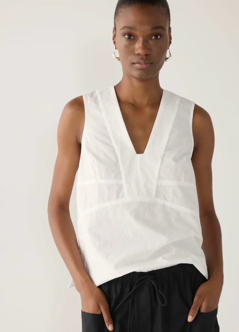 Foemina Flo Top WAS $180 - Image 3