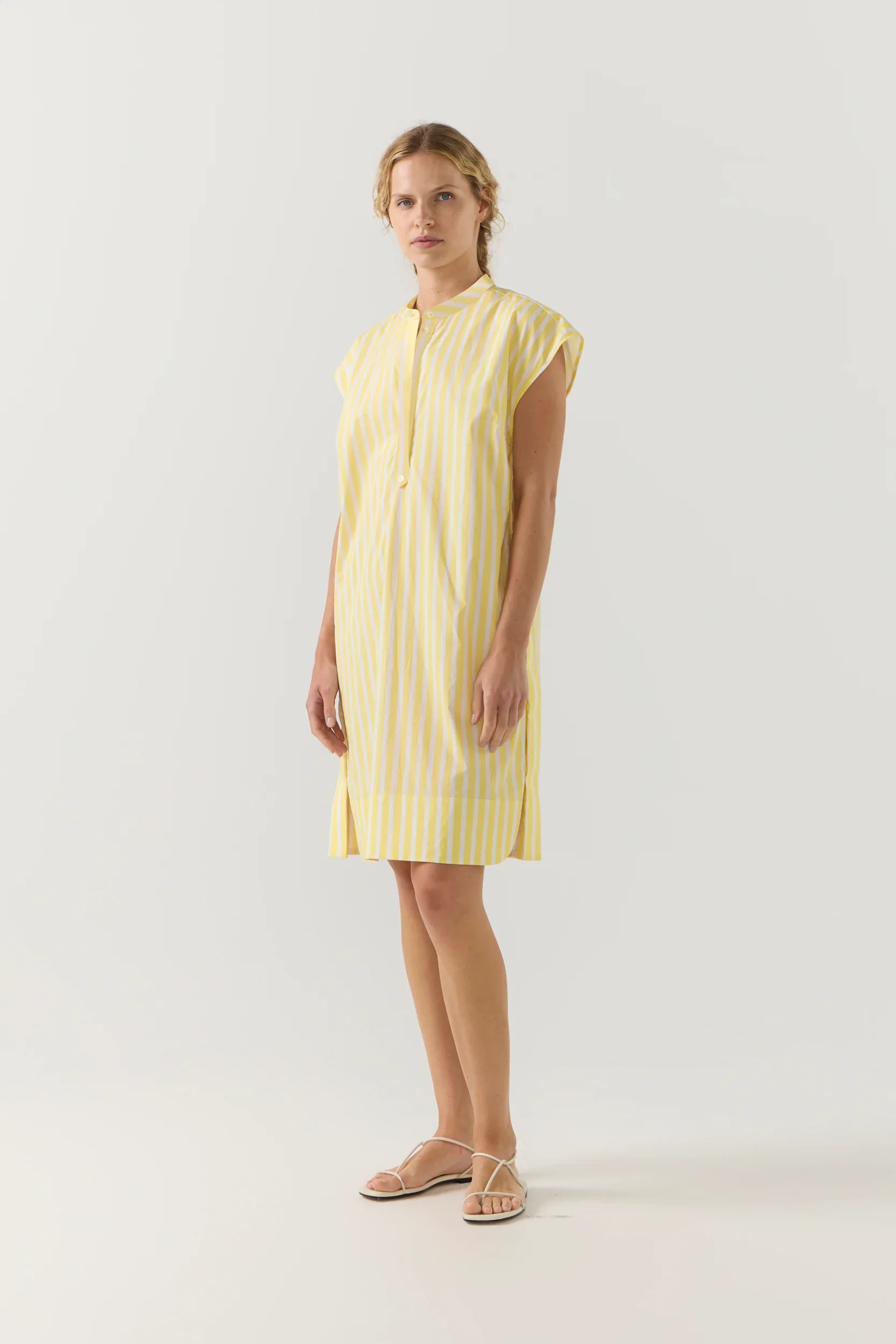 Foemina Gia Dress WAS $345 - Image 4