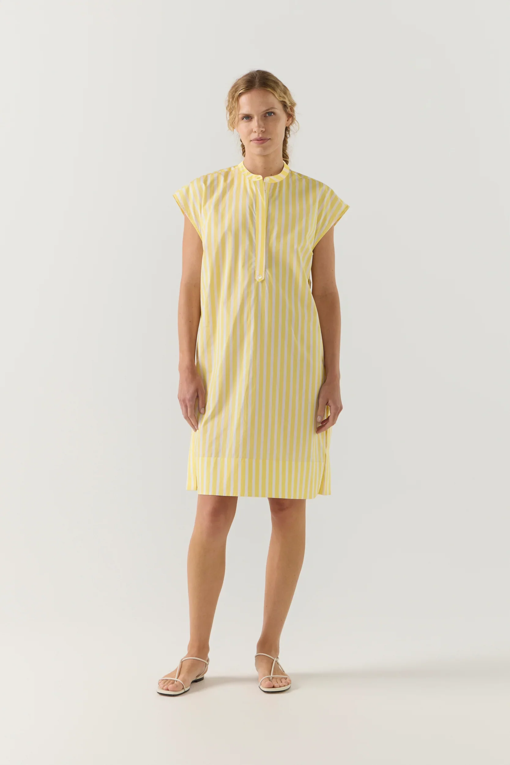 Foemina Gia Dress WAS $345 - Image 6