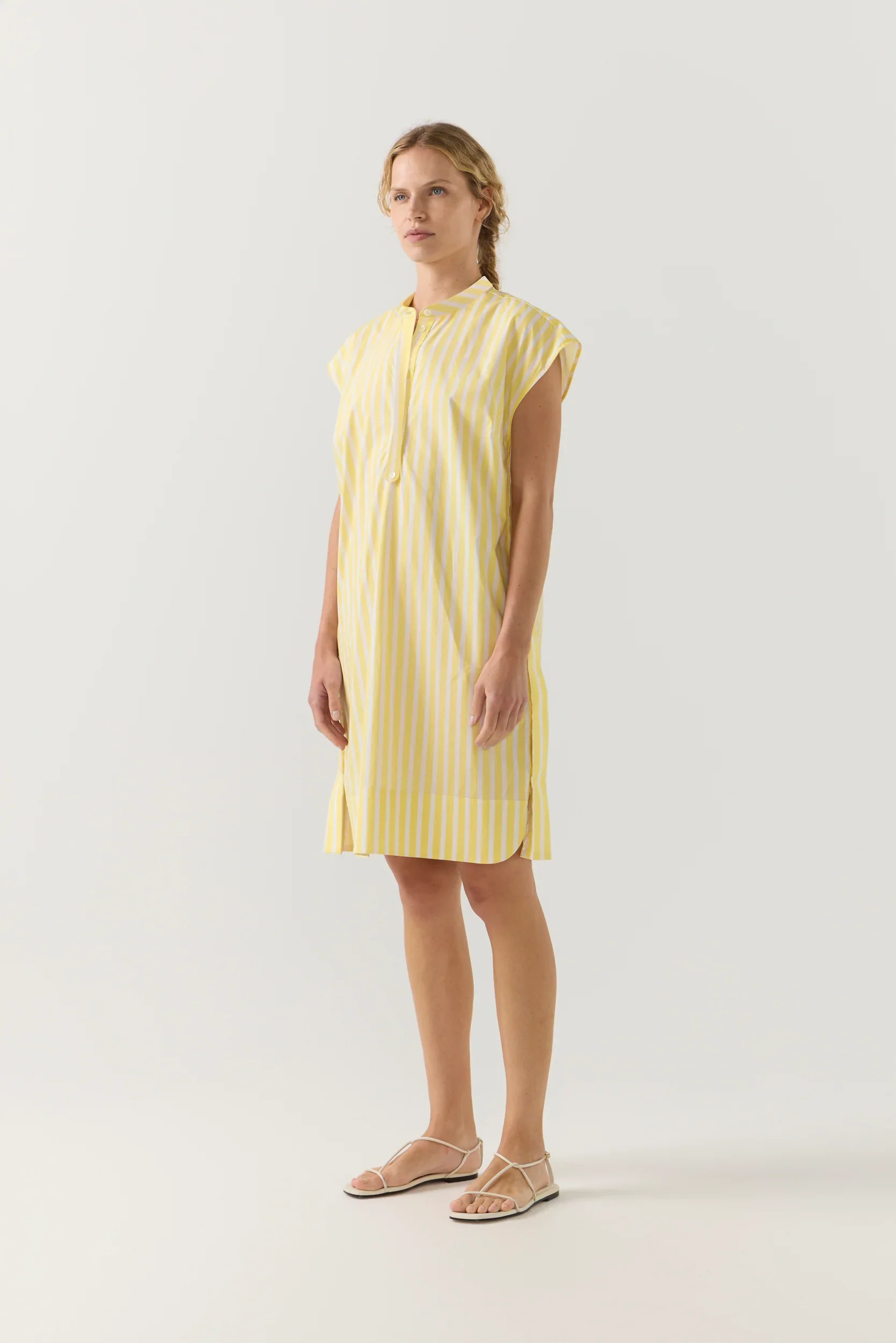Foemina Gia Dress WAS $345 - Image 7