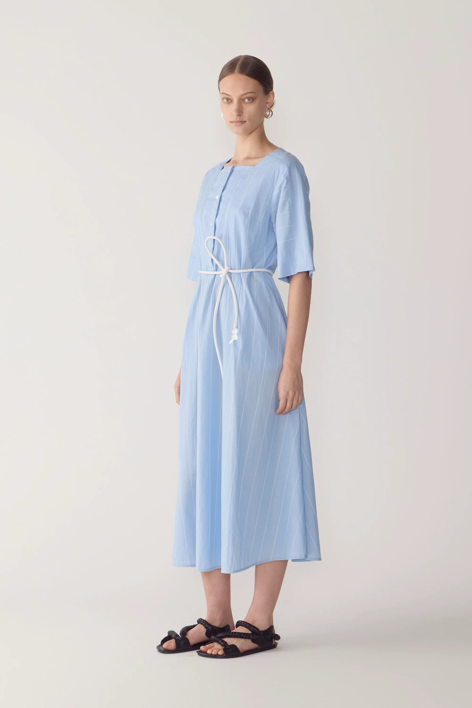 Foemina Meena Dress - Image 3