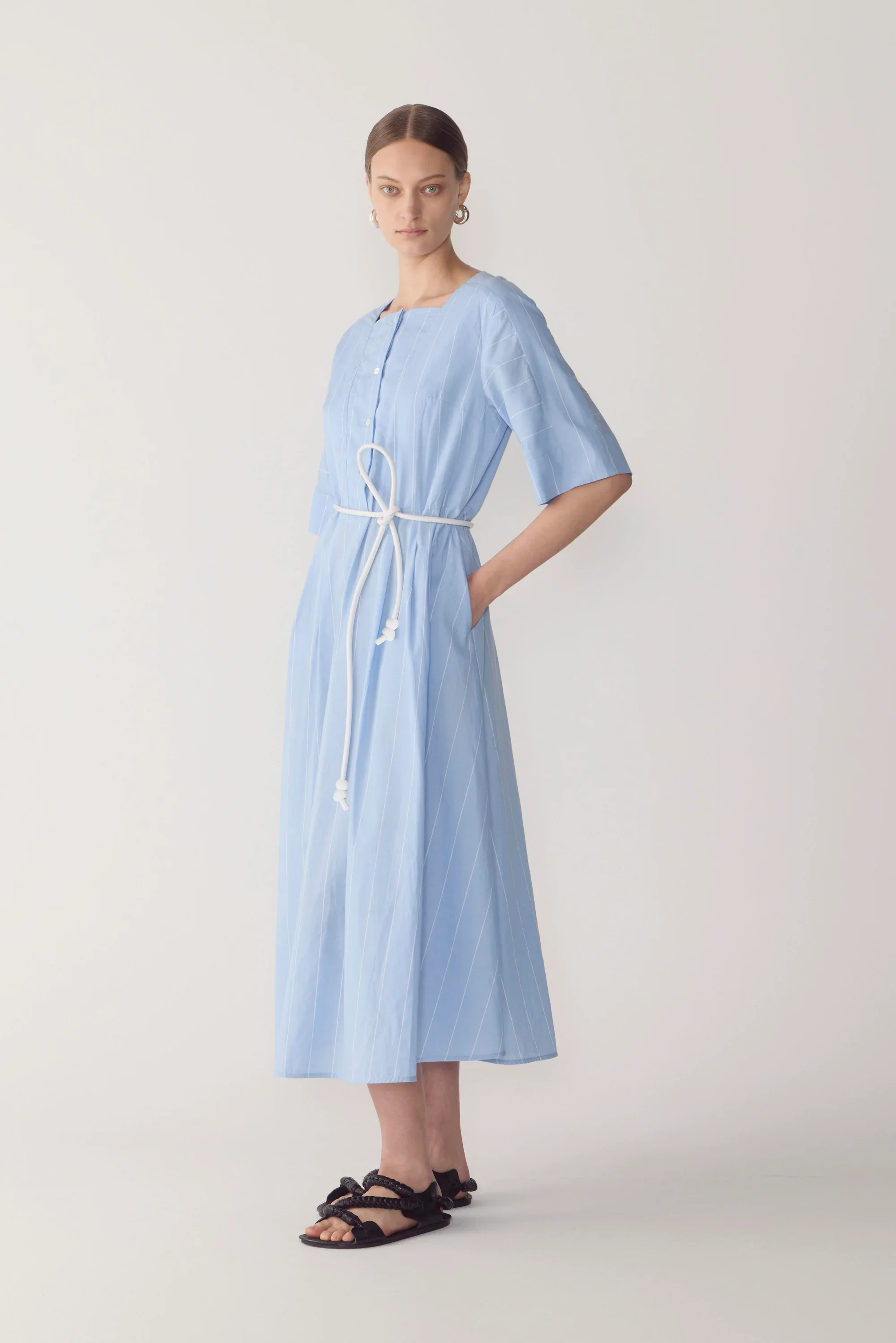 Foemina Meena Dress - Image 4