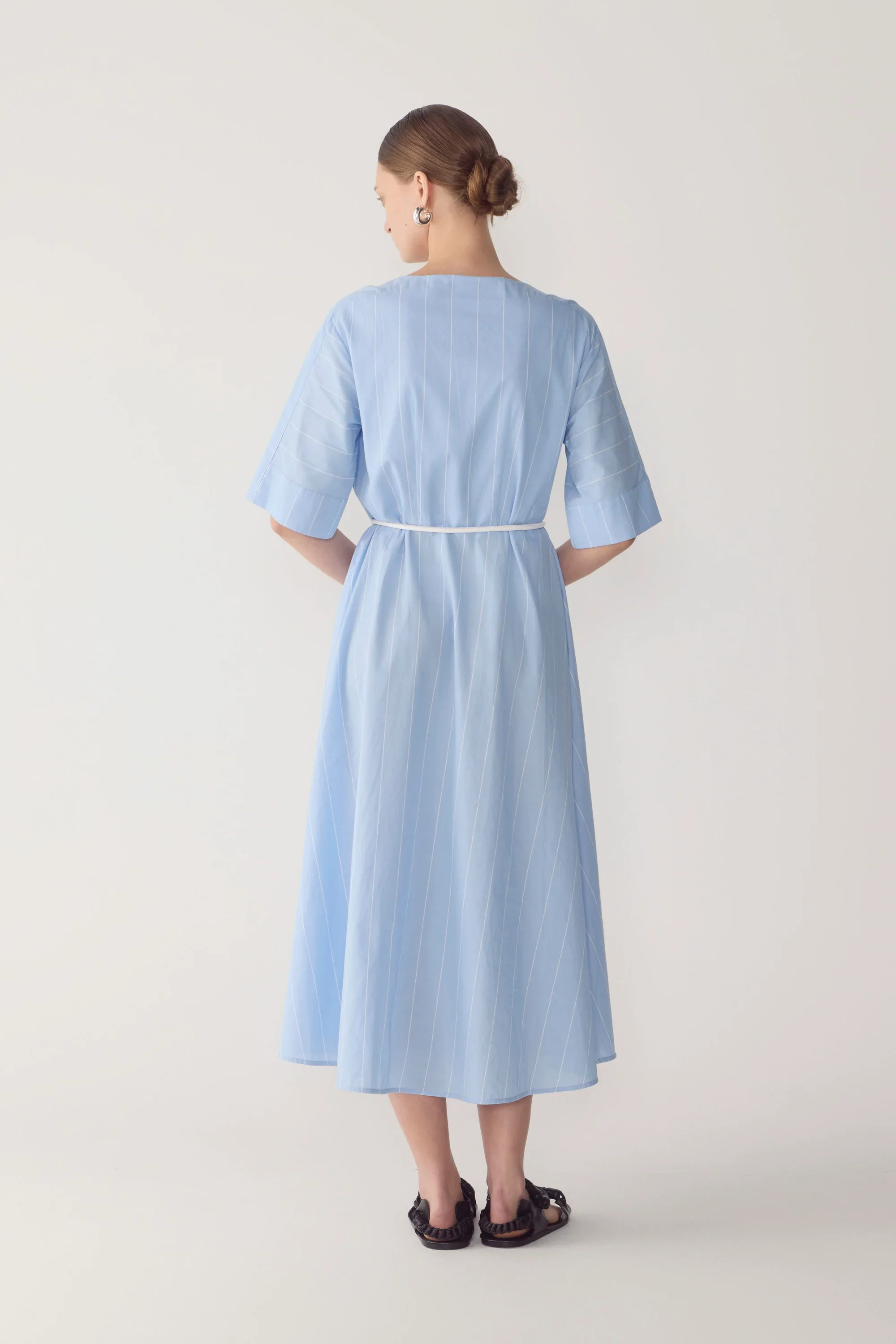 Foemina Meena Dress - Image 5
