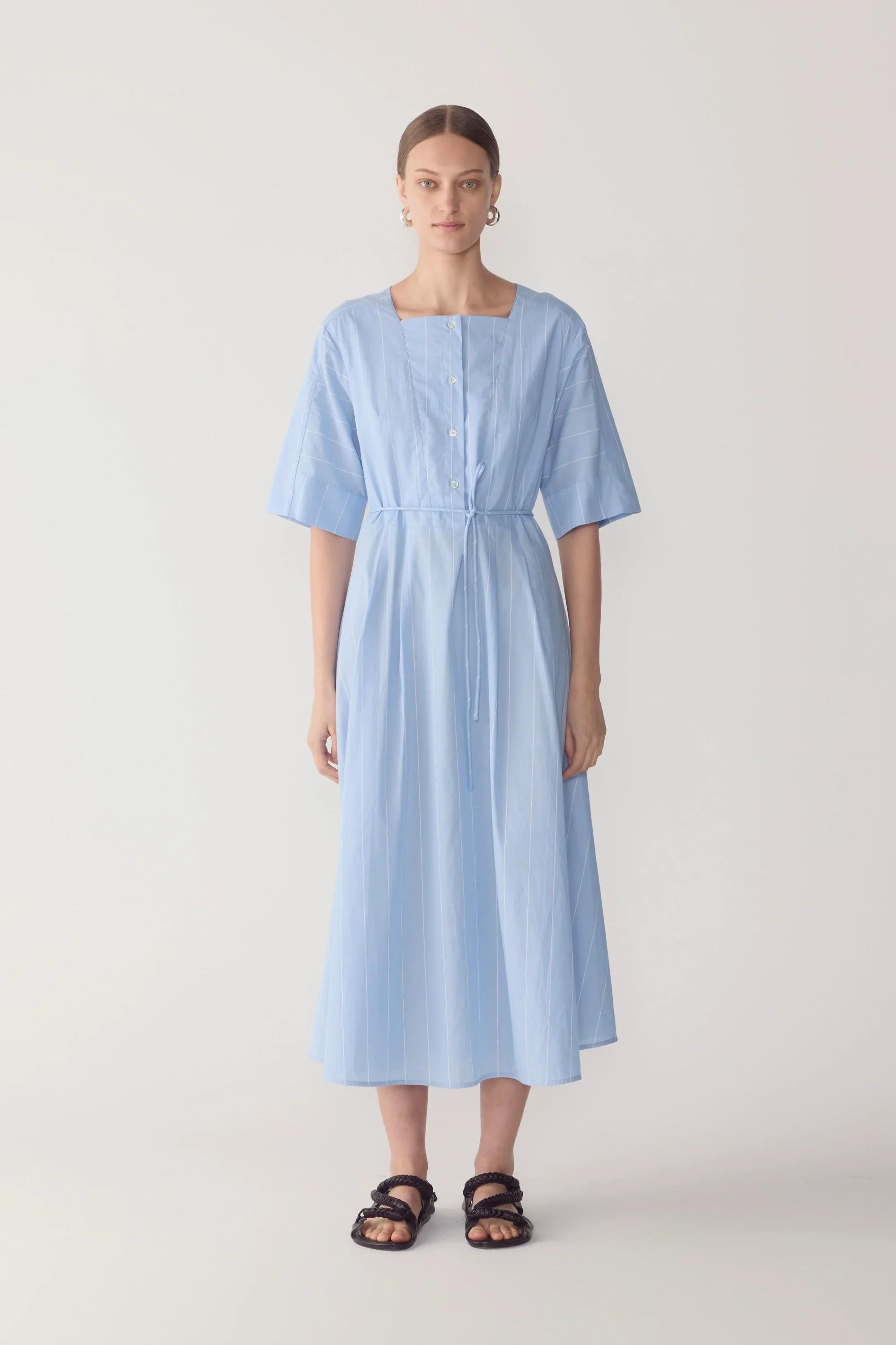 Foemina Meena Dress - Image 6