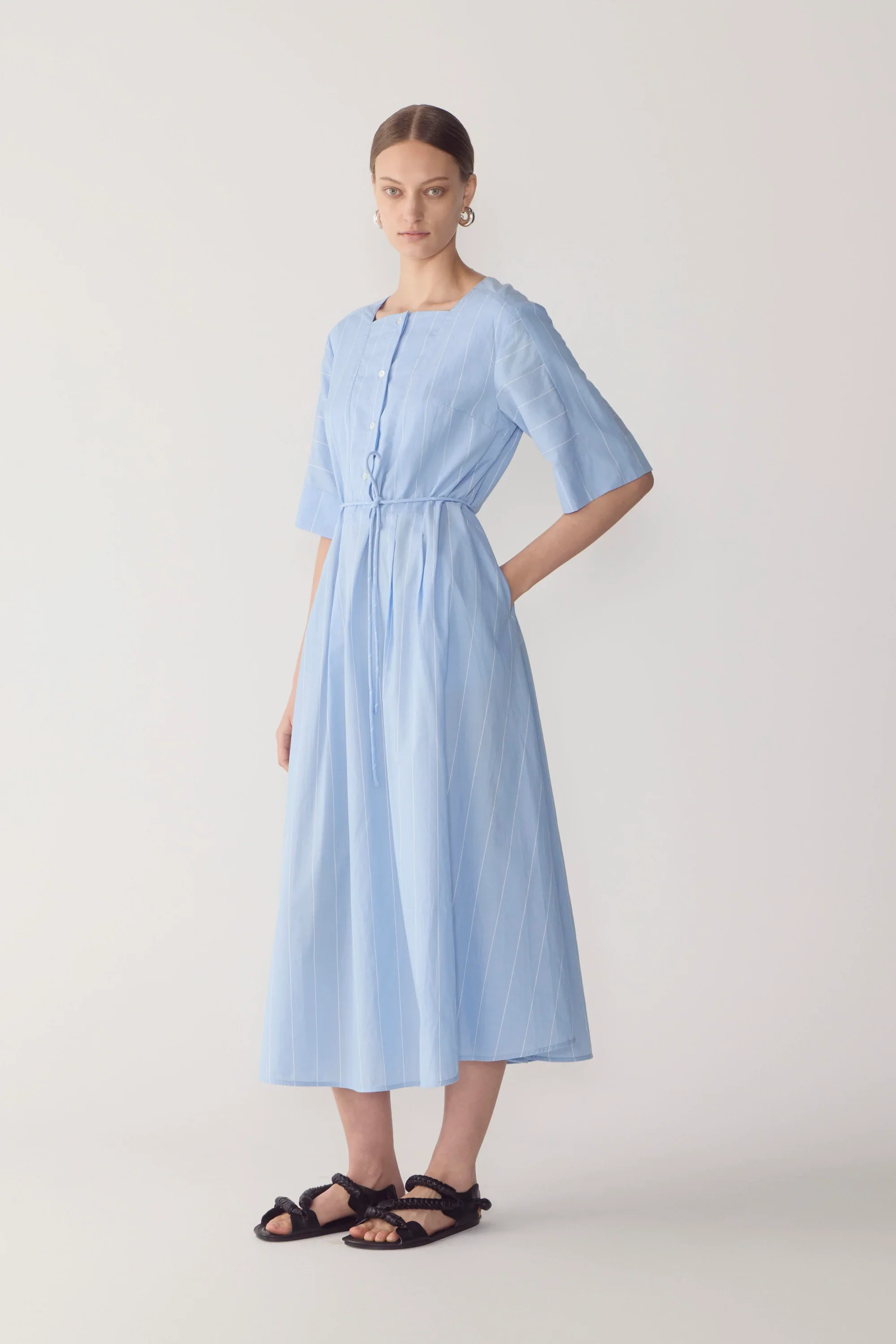 Foemina Meena Dress - Image 7