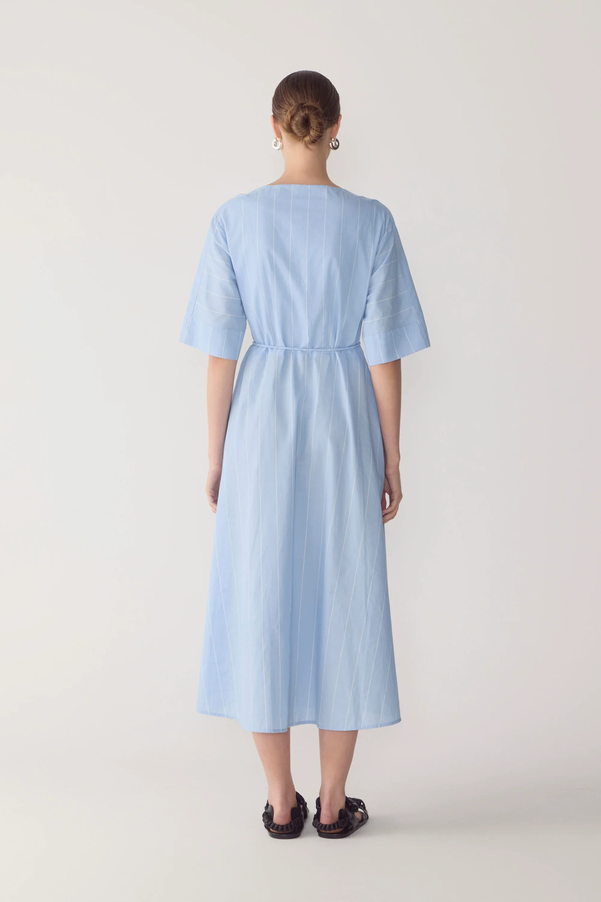 Foemina Meena Dress - Image 8