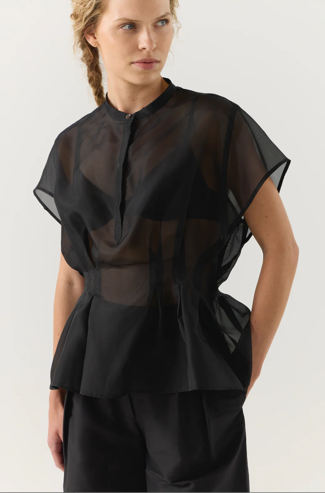 Foemina Jules Short WAS $210 - Image 2