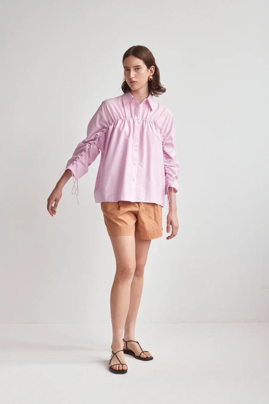 Foemina Lena Short WAS $250 - Image 5