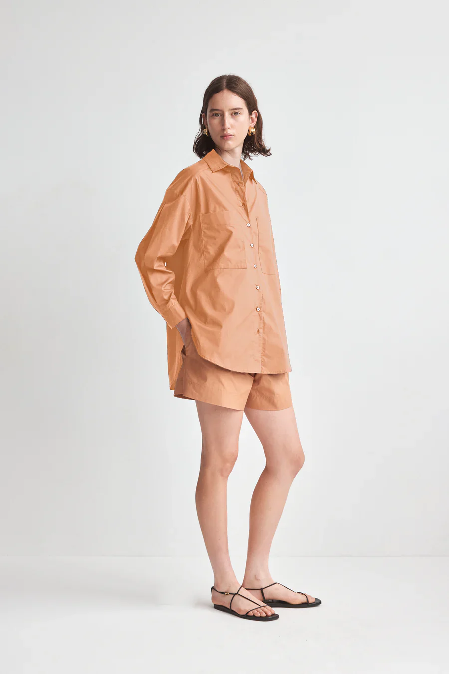 Foemina Lena Short WAS $250 - Image 7