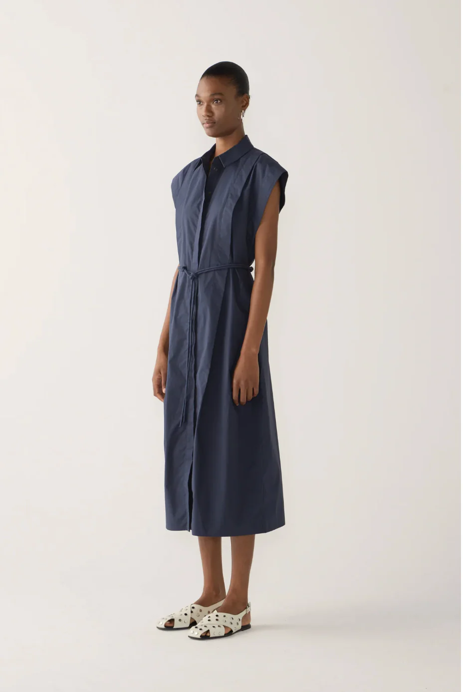 Foemina Mona Dress - Image 3