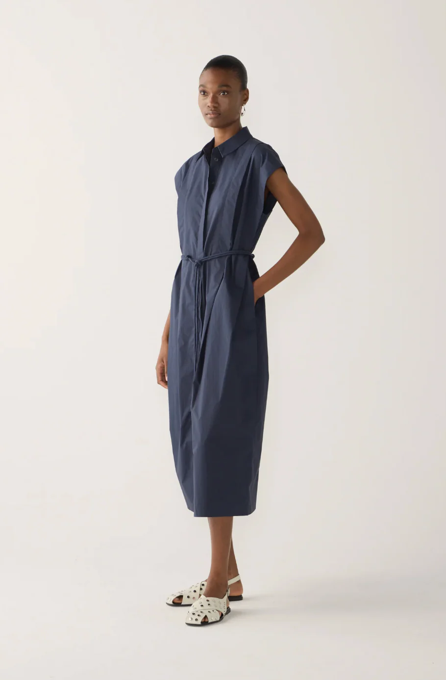 Foemina Mona Dress - Image 4