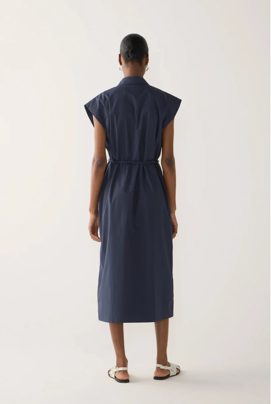 Foemina Mona Dress - Image 5