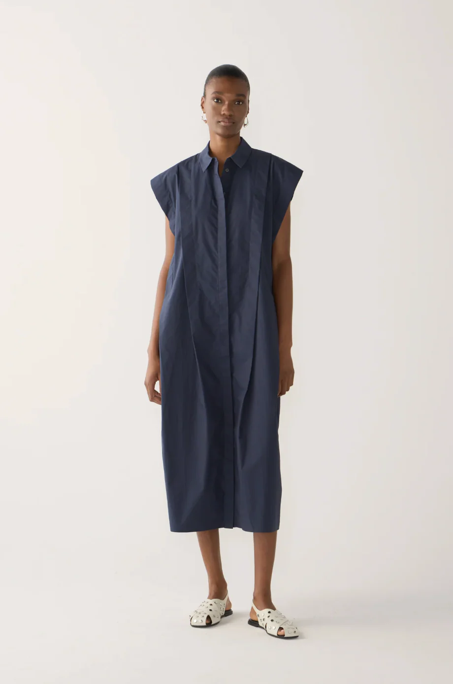 Foemina Mona Dress - Image 6