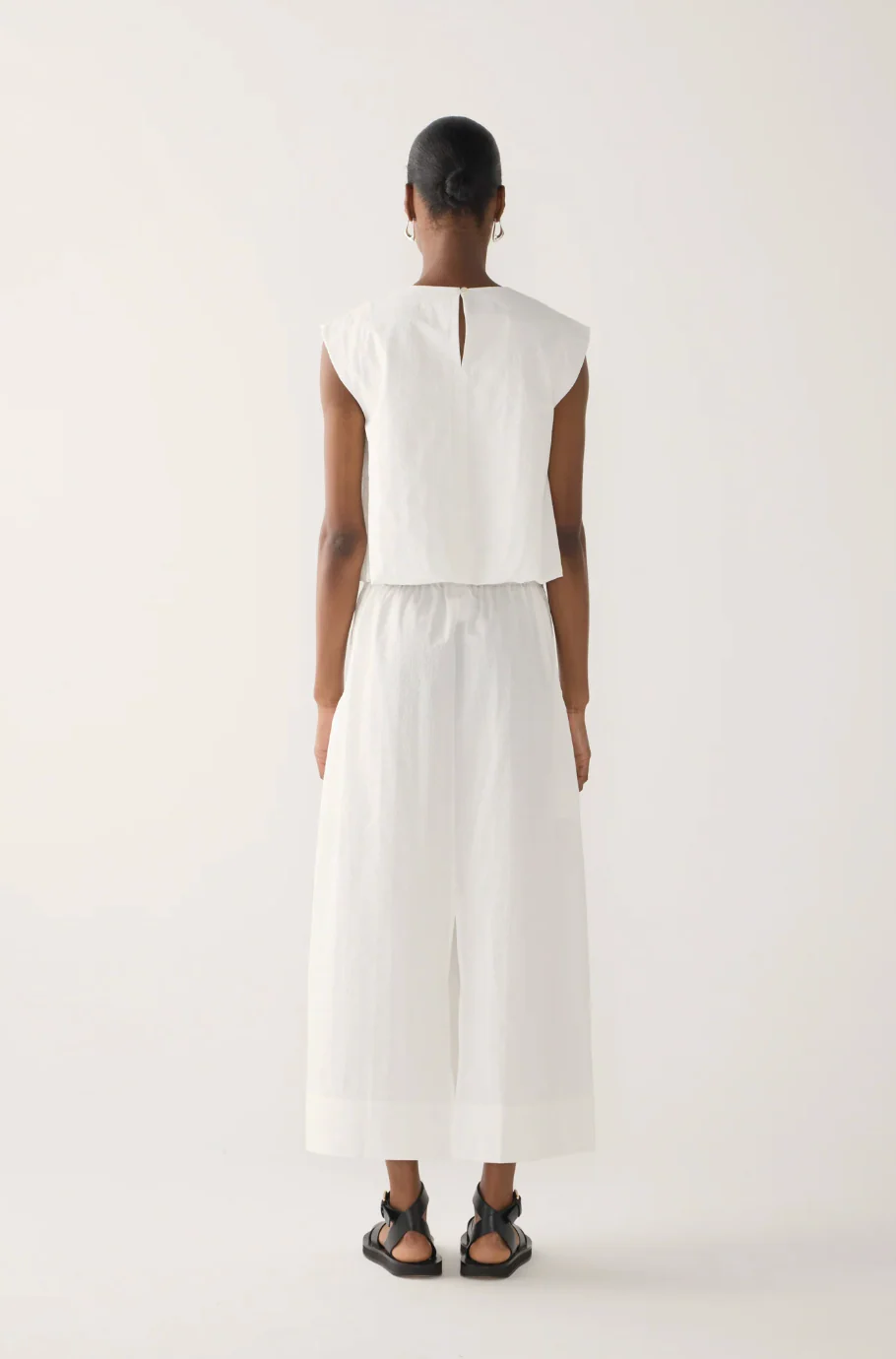 Foemina Oda Skirt WAS $215 - Image 4