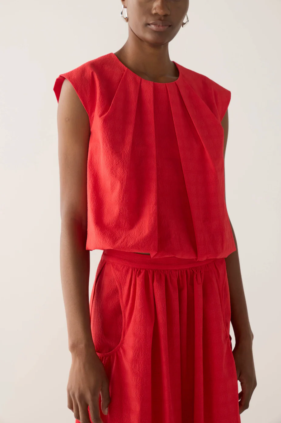 Foemina Oda Skirt WAS $215 - Image 7
