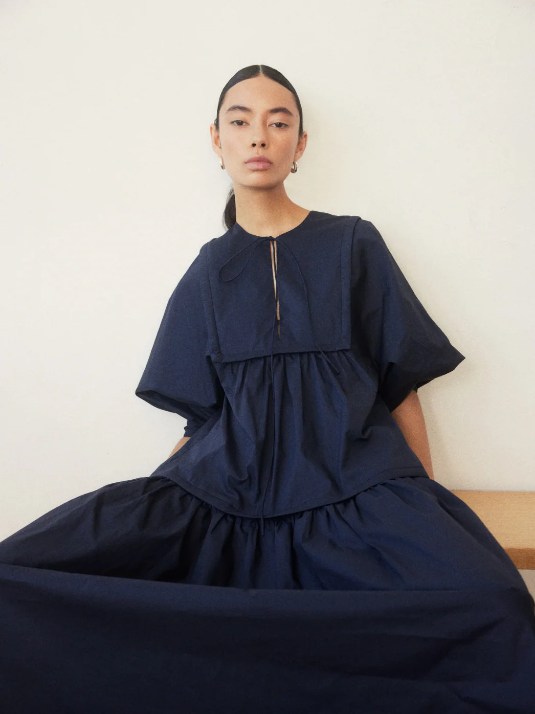Foemina Pattie Dress WAS $320 - Image 2