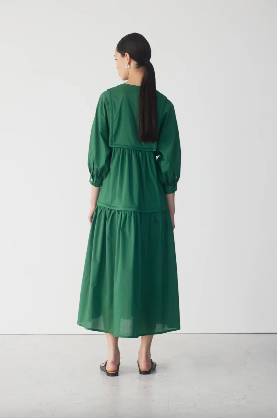 Foemina Pattie Dress WAS $320 - Image 4