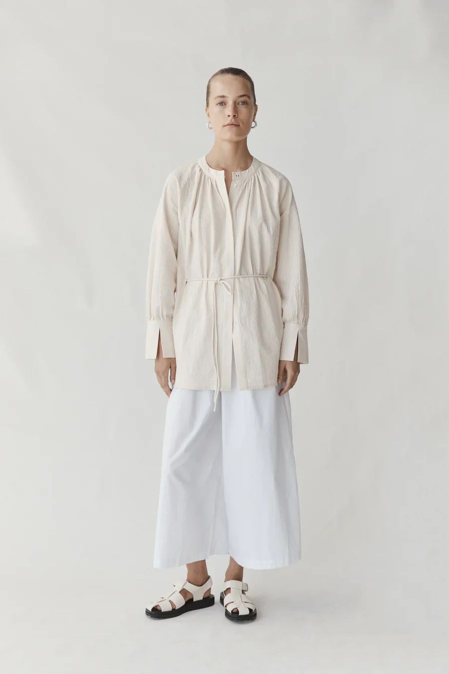 Foemina Susie Shirt WAS $295 - Image 5