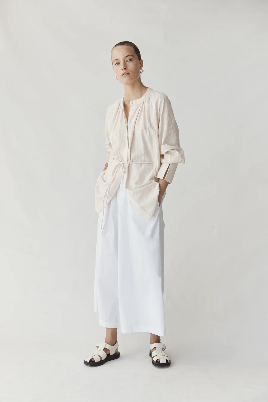 Foemina Susie Shirt WAS $295 - Image 6