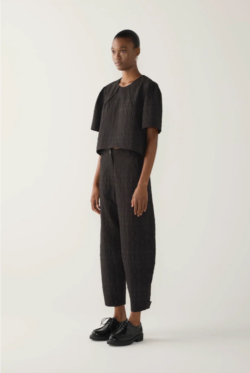 Foemina Talia Top WAS $225 - Image 4