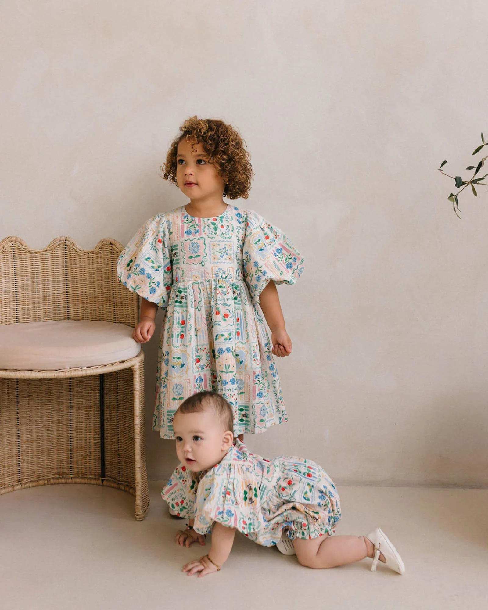 Forget Me Not Dress - Image 4