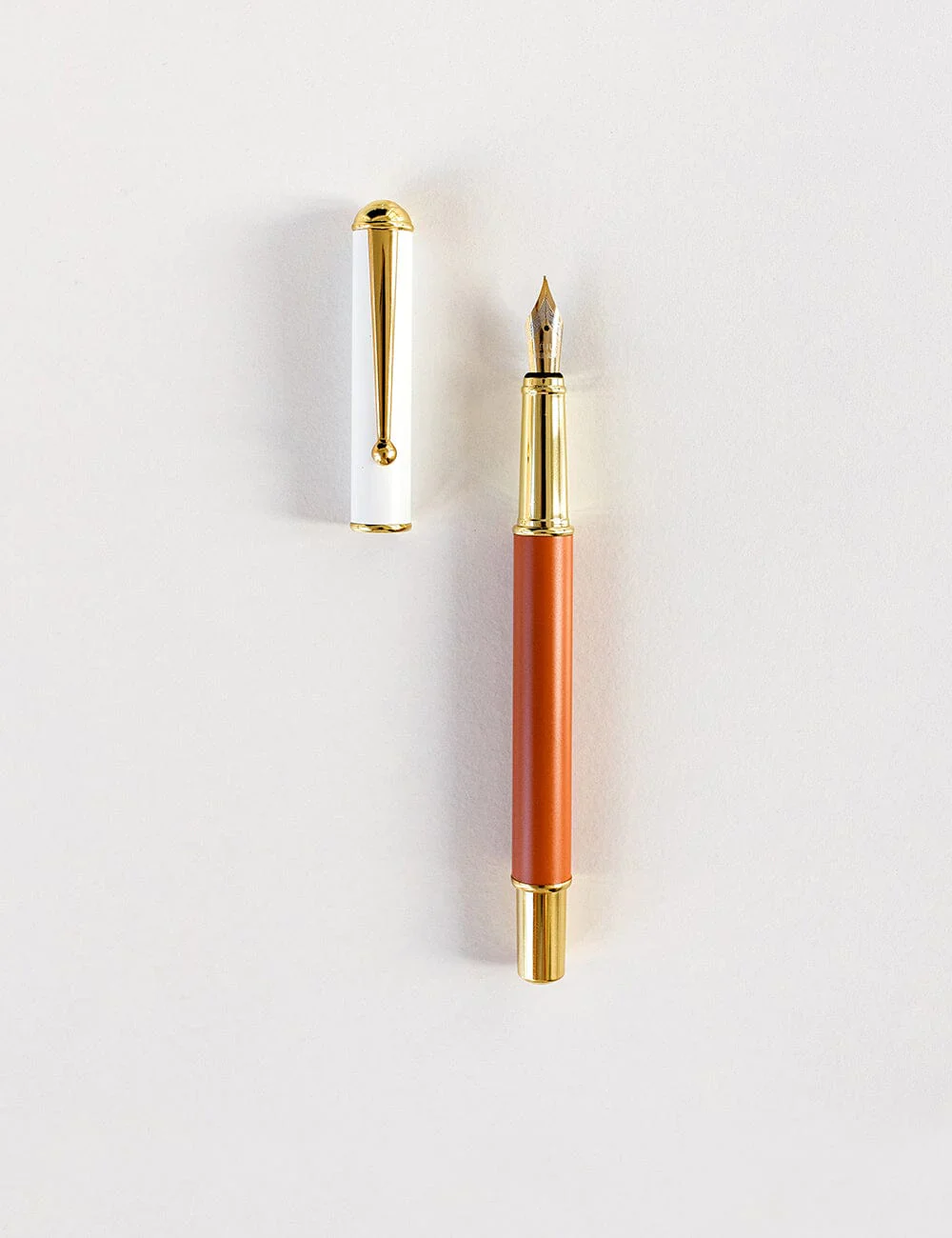 Bespoke Letterpress Fountain Pens - Image 7
