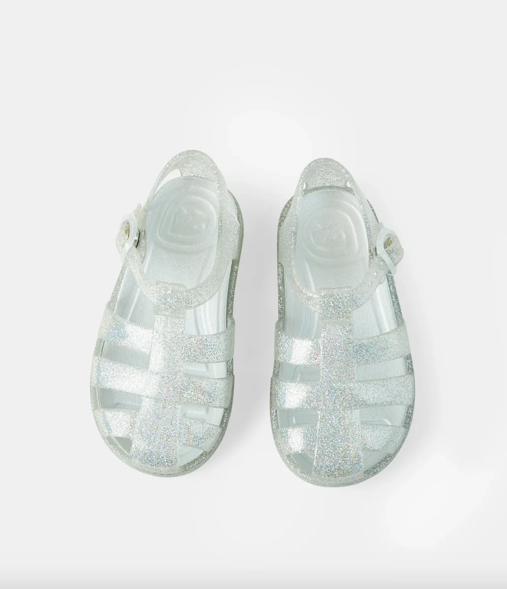 Walnut Kids Frankie Sandal WAS $40 - Image 3